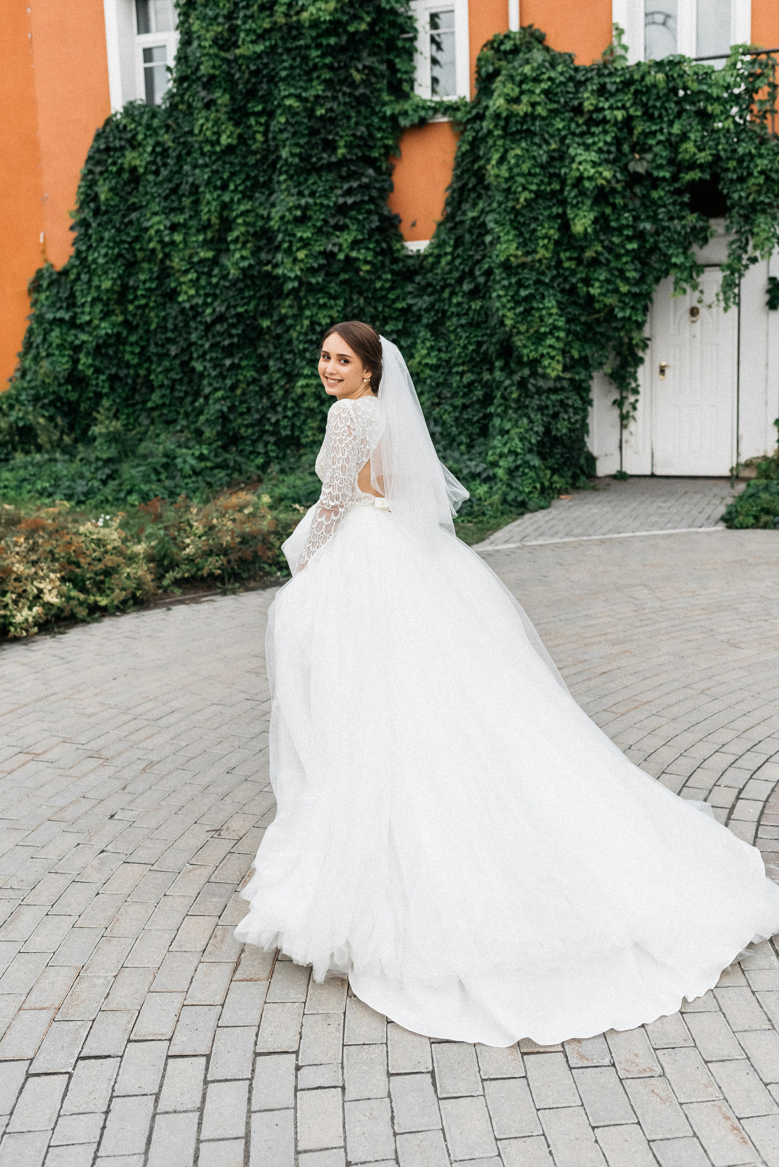 Максим и Марина. Коммерческий фотограф в Тюмени Урванцев Борис