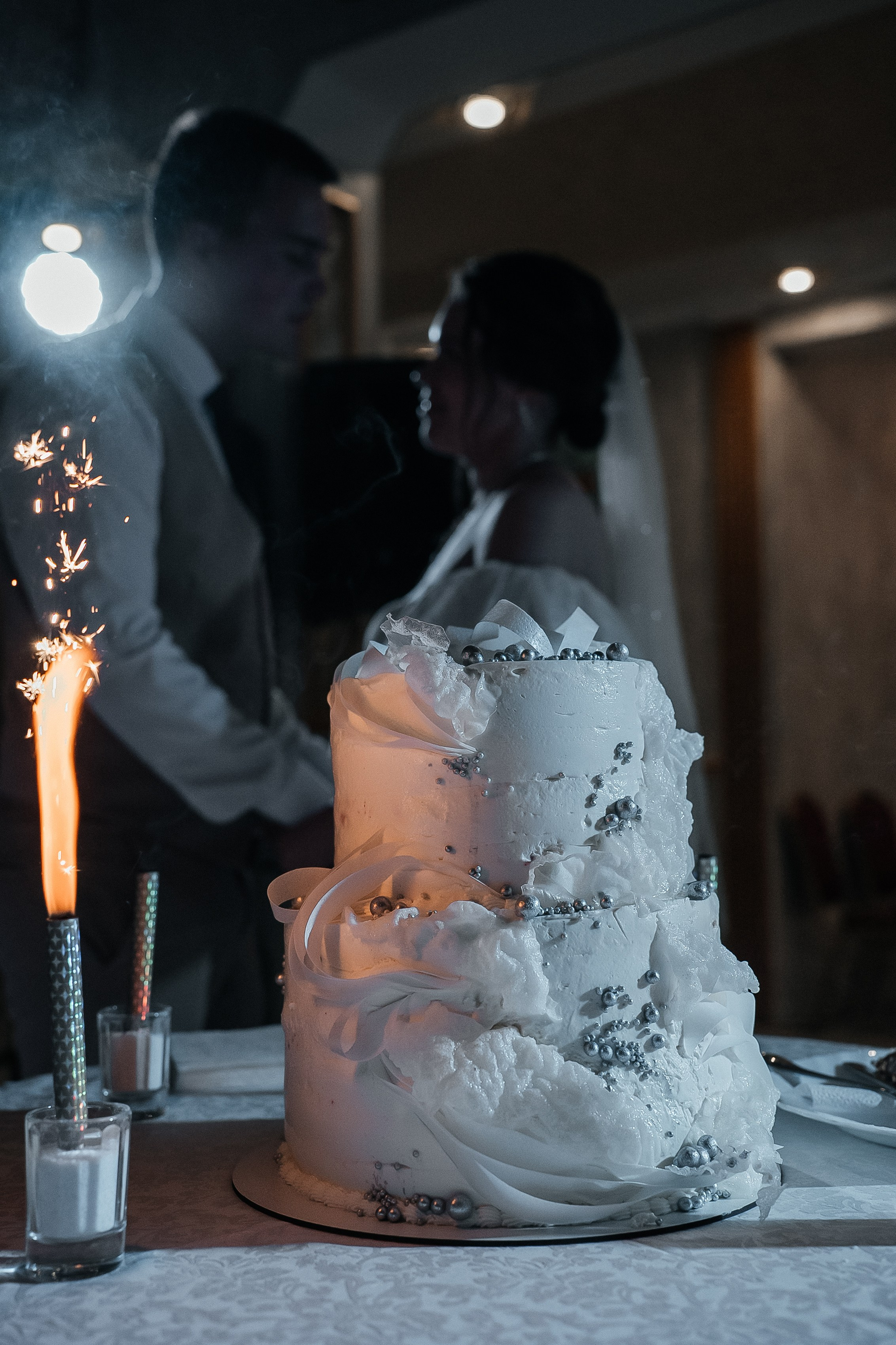 Банкет. Фотограф в Екатеринбурге Семен Китаев