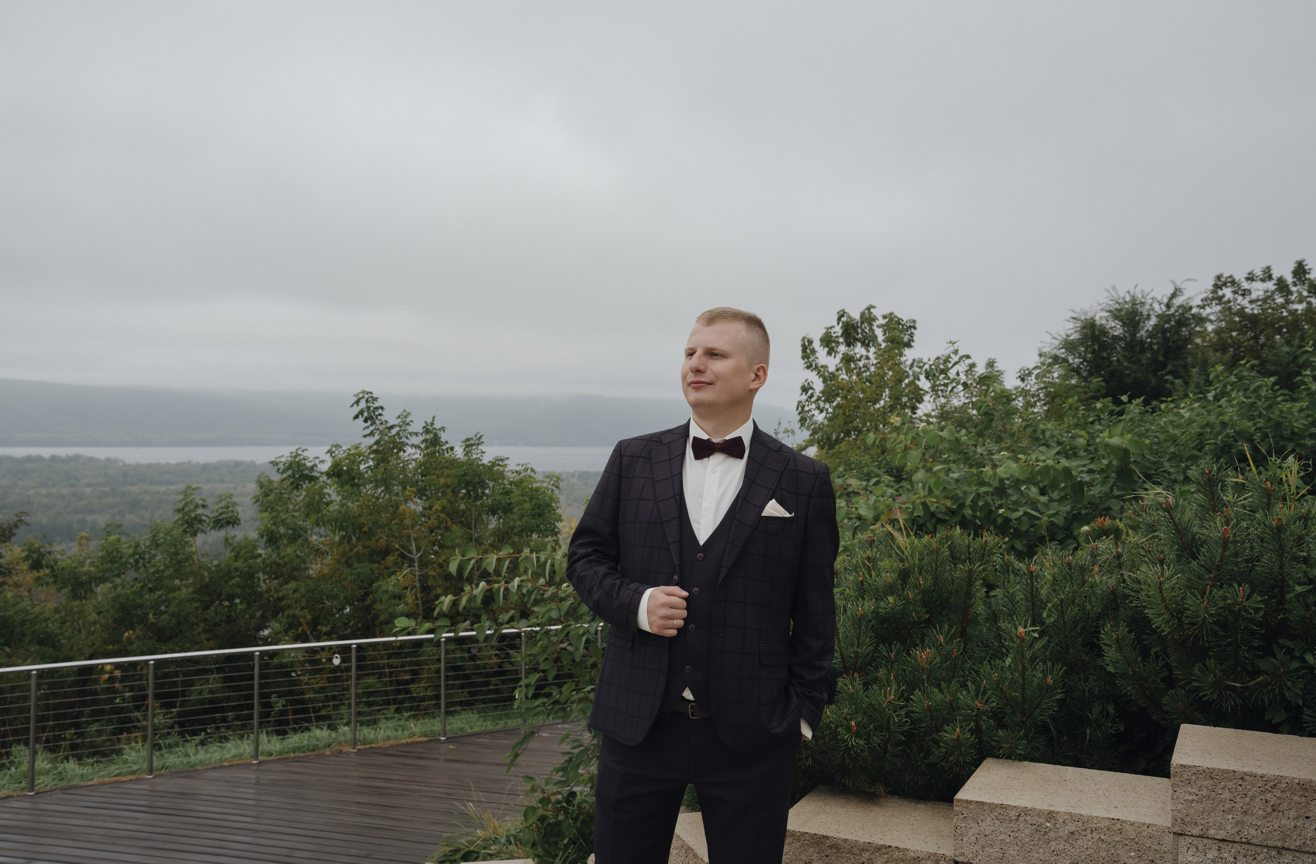 Александр и Альфия. Профессиональный фотограф в Самаре Анна Конзаева