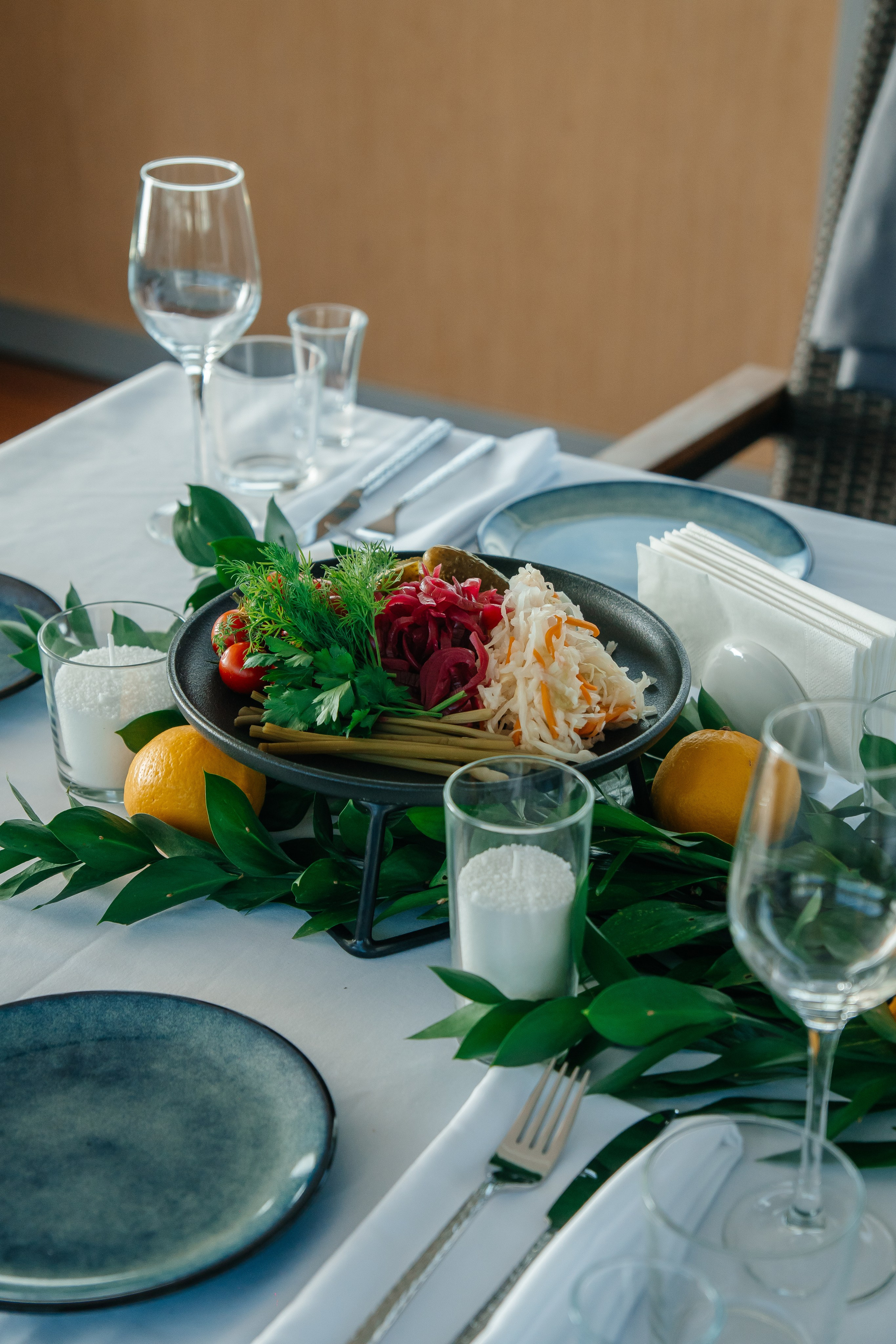 День рождения. Профессиональный фотограф в Самаре Анна Конзаева