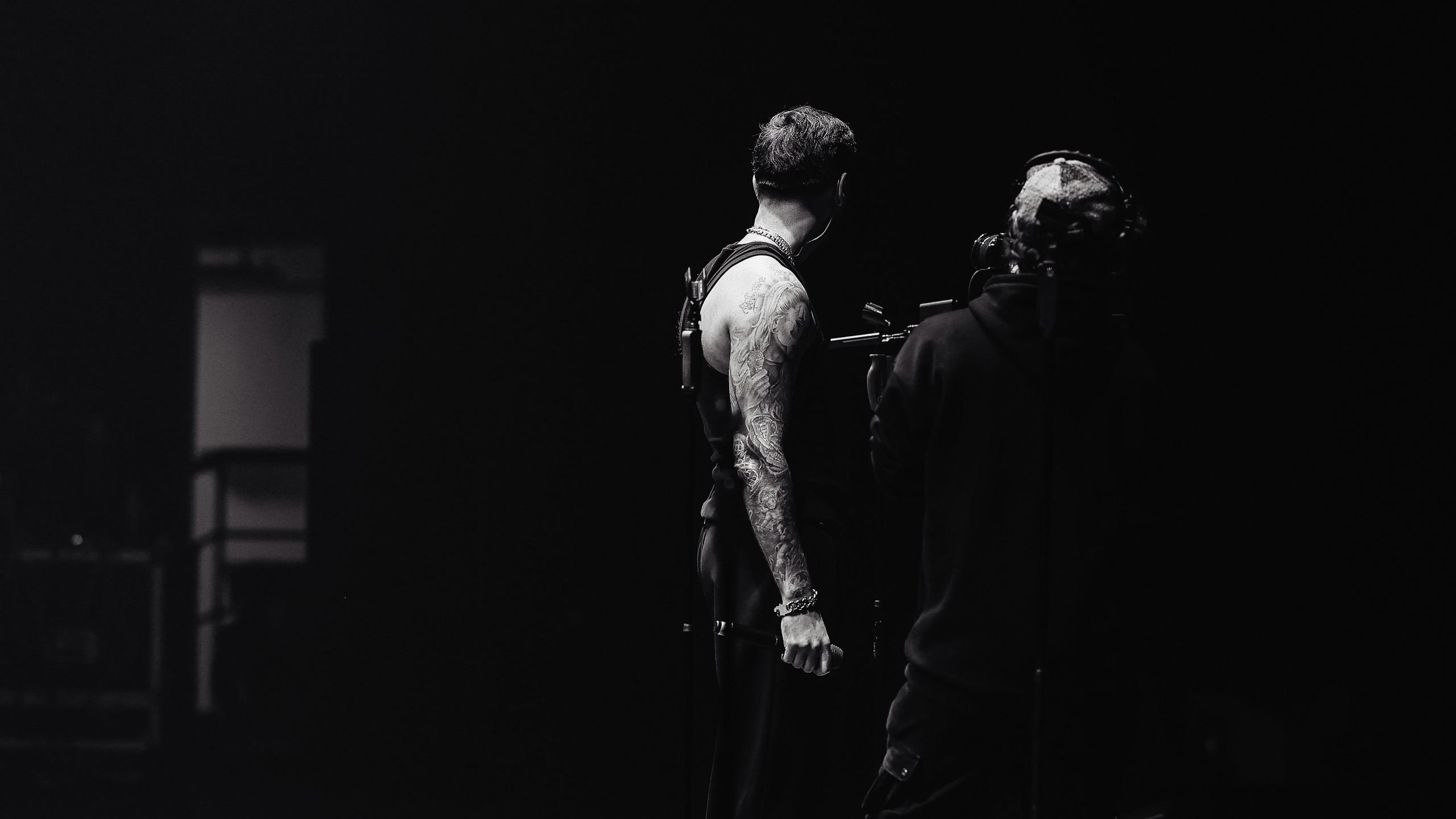 RAAVA MUSIC @VK STADIUM