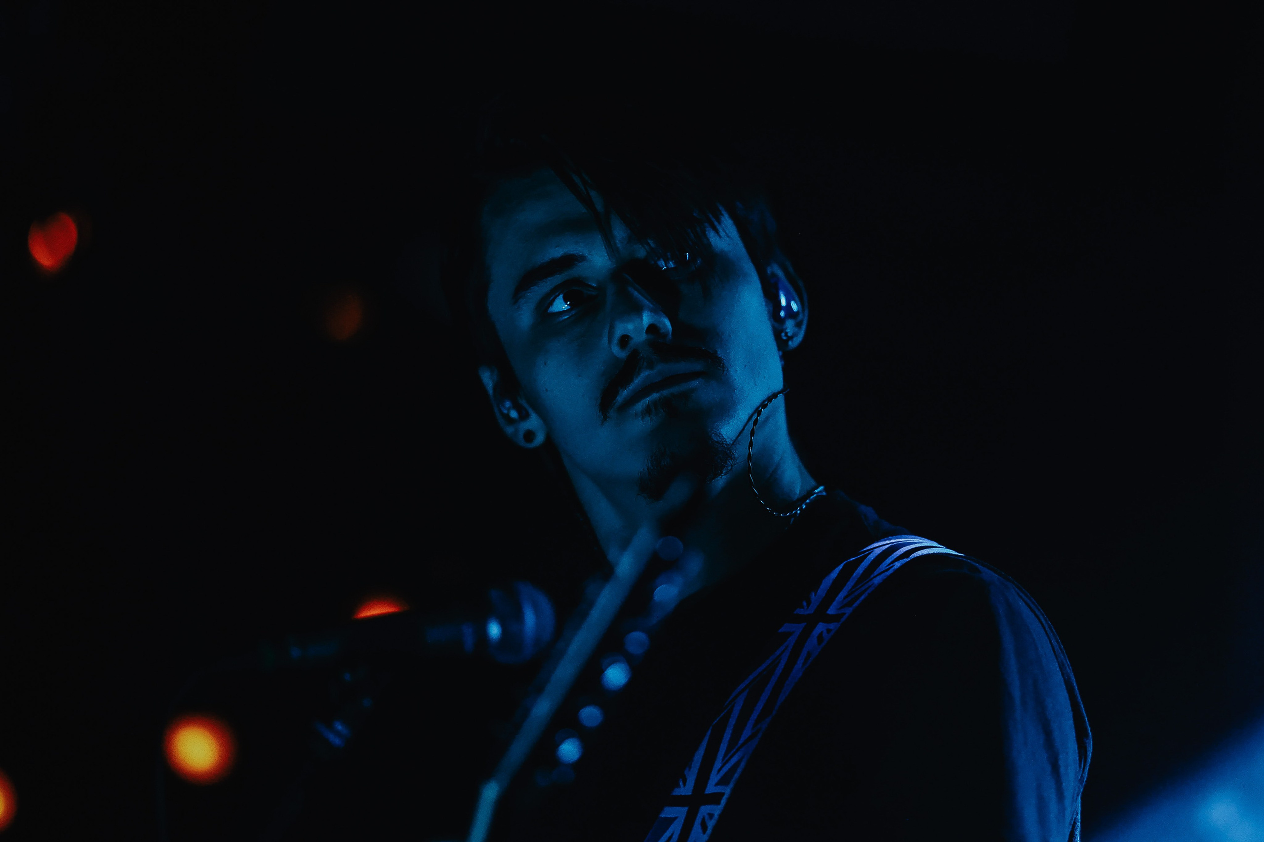 АКУСТИКА ТРИ ДНЯ ДОЖДЯ @16ТОНН