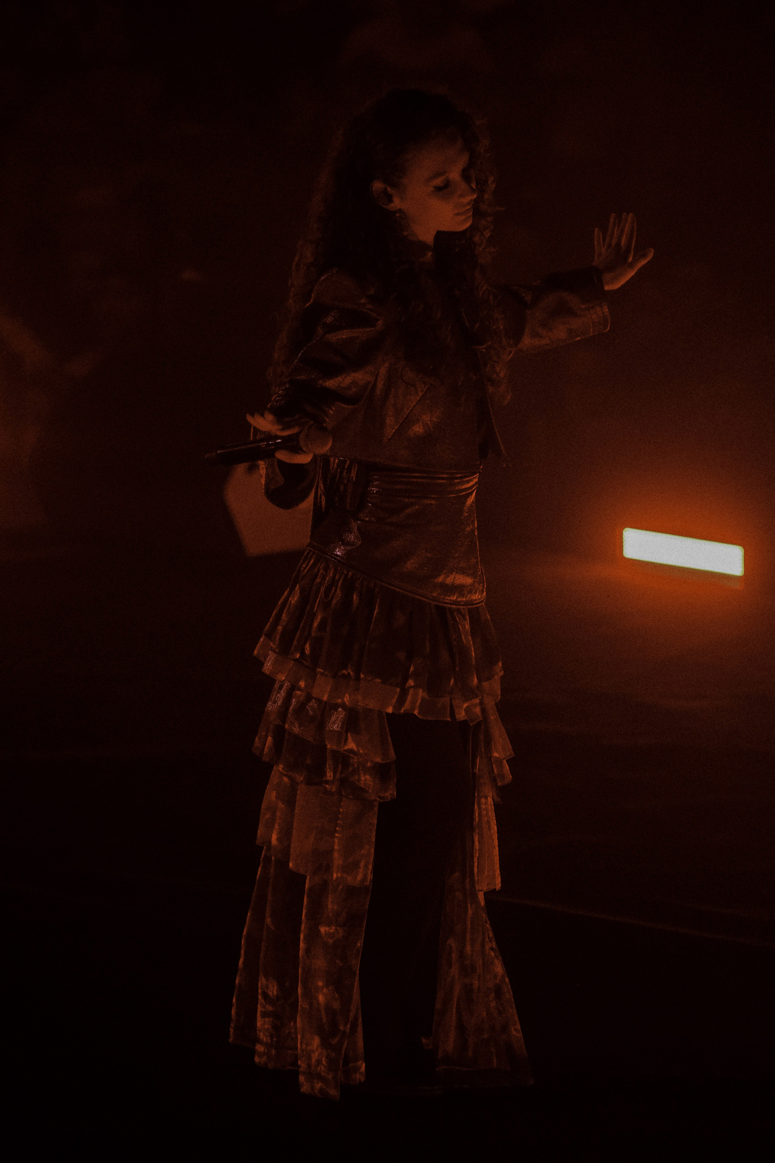 TYGA IN MOSCOW @ЦСКА АРЕНА