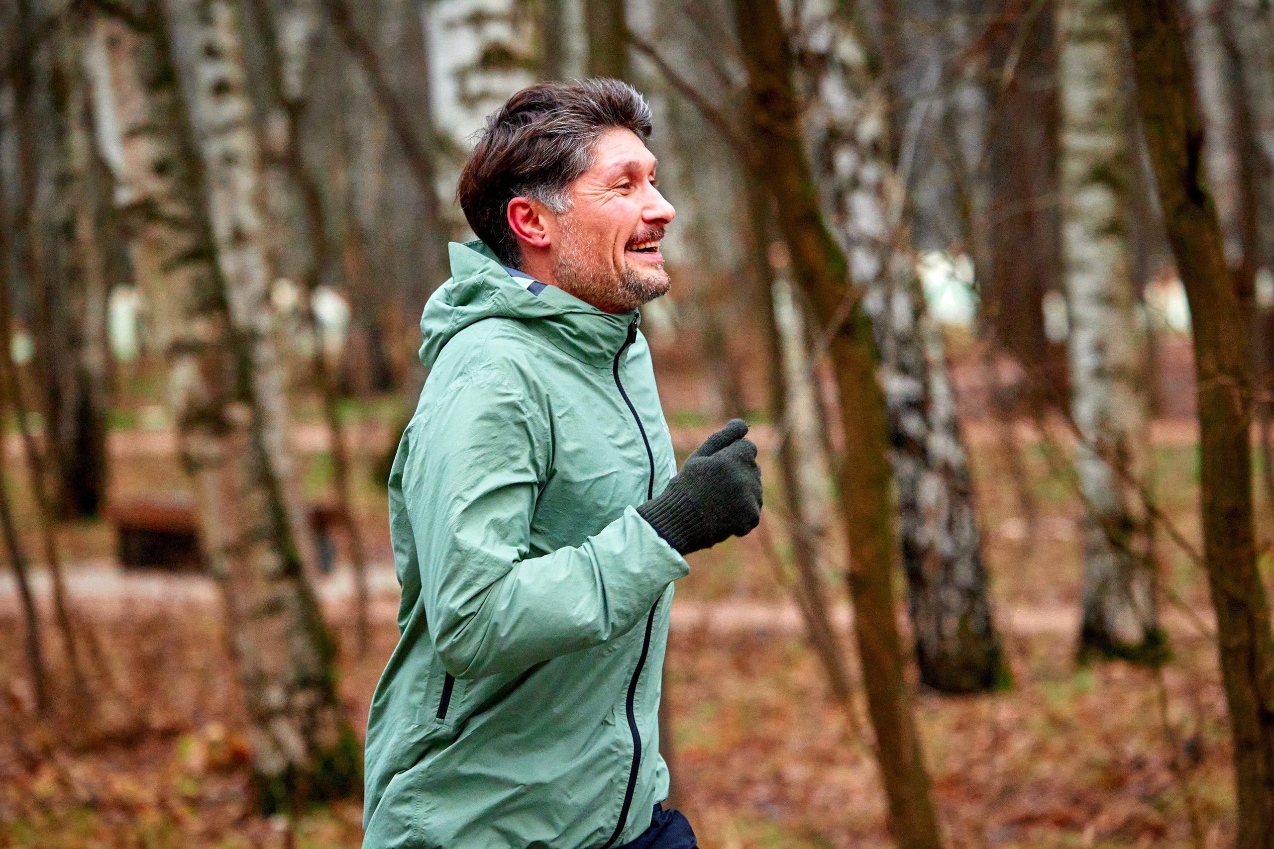 S95 Кусково. Спортивный и репортажный фотограф Андрей Баскаков