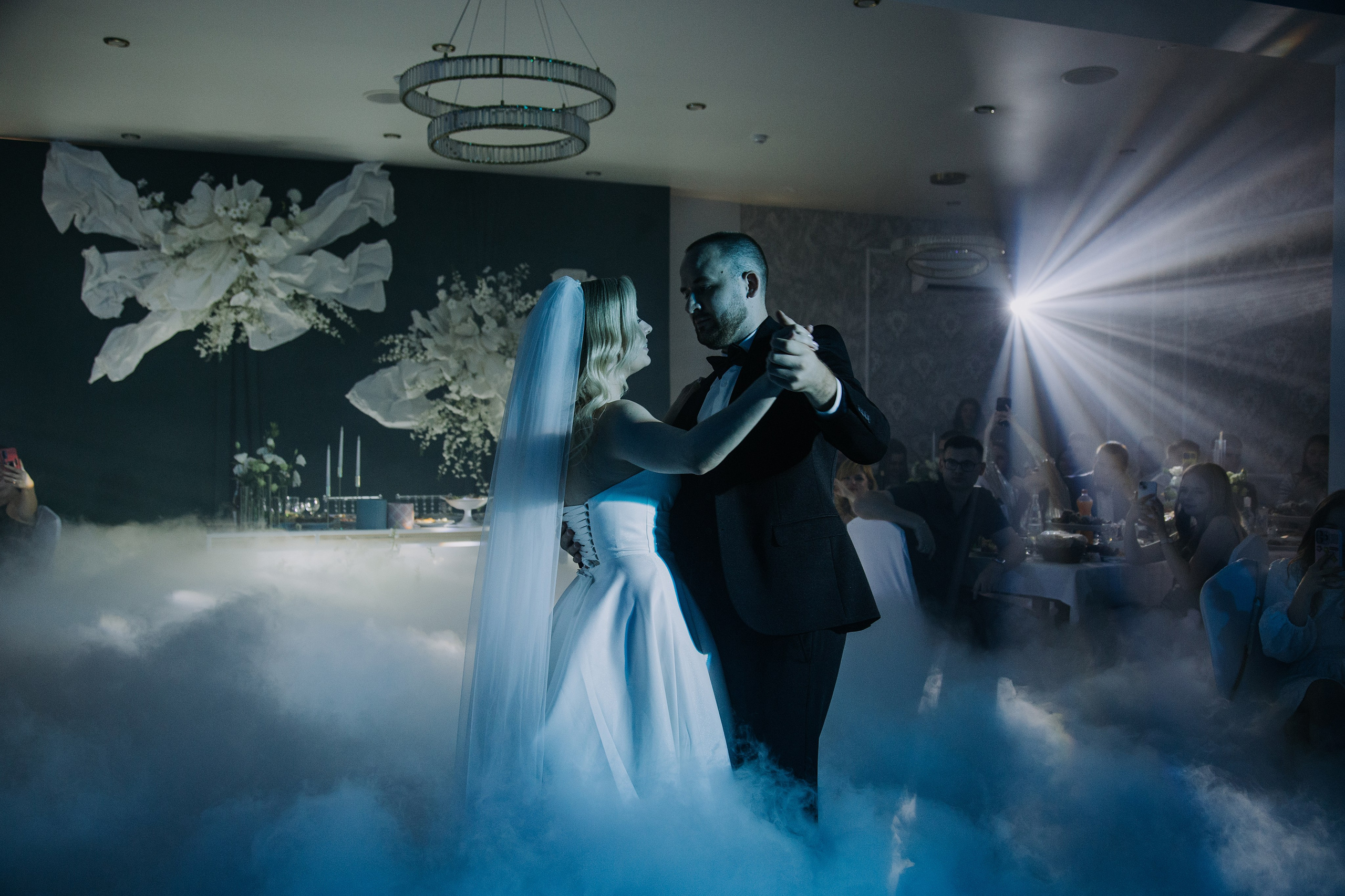 Алексей и Юлия. Свадебный фотограф и видеограф в Ростове-на-Дону Романенко