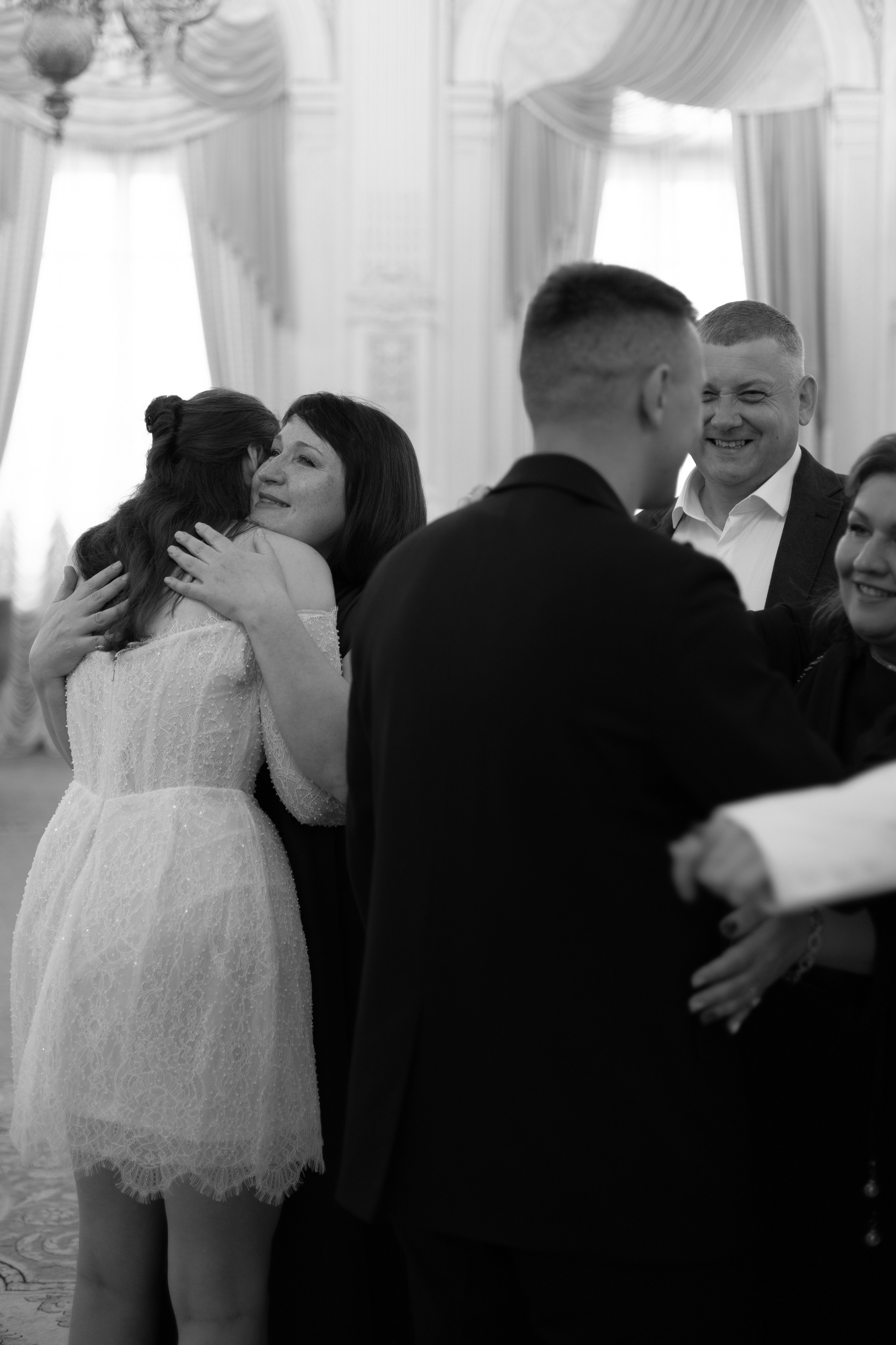 Ты и я. Свадебный и семейный фотограф Арина Кулёва