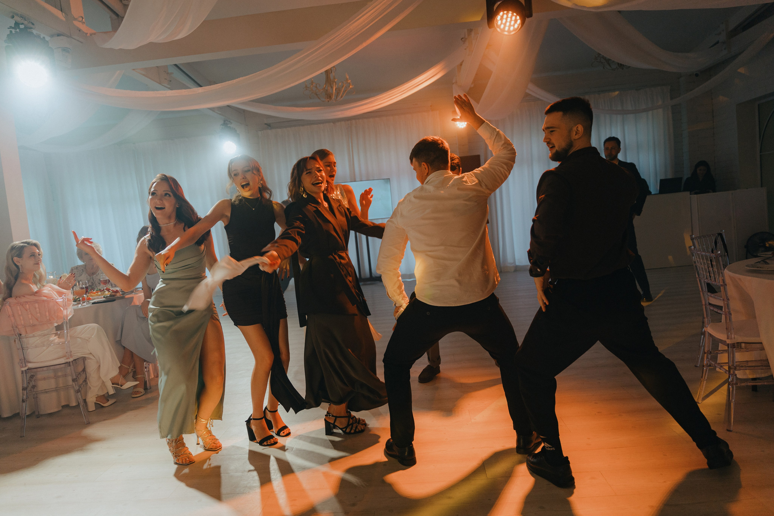 A & E. Свадебный, репортажный и портретный фотограф в Тюмени Женя Черемнова