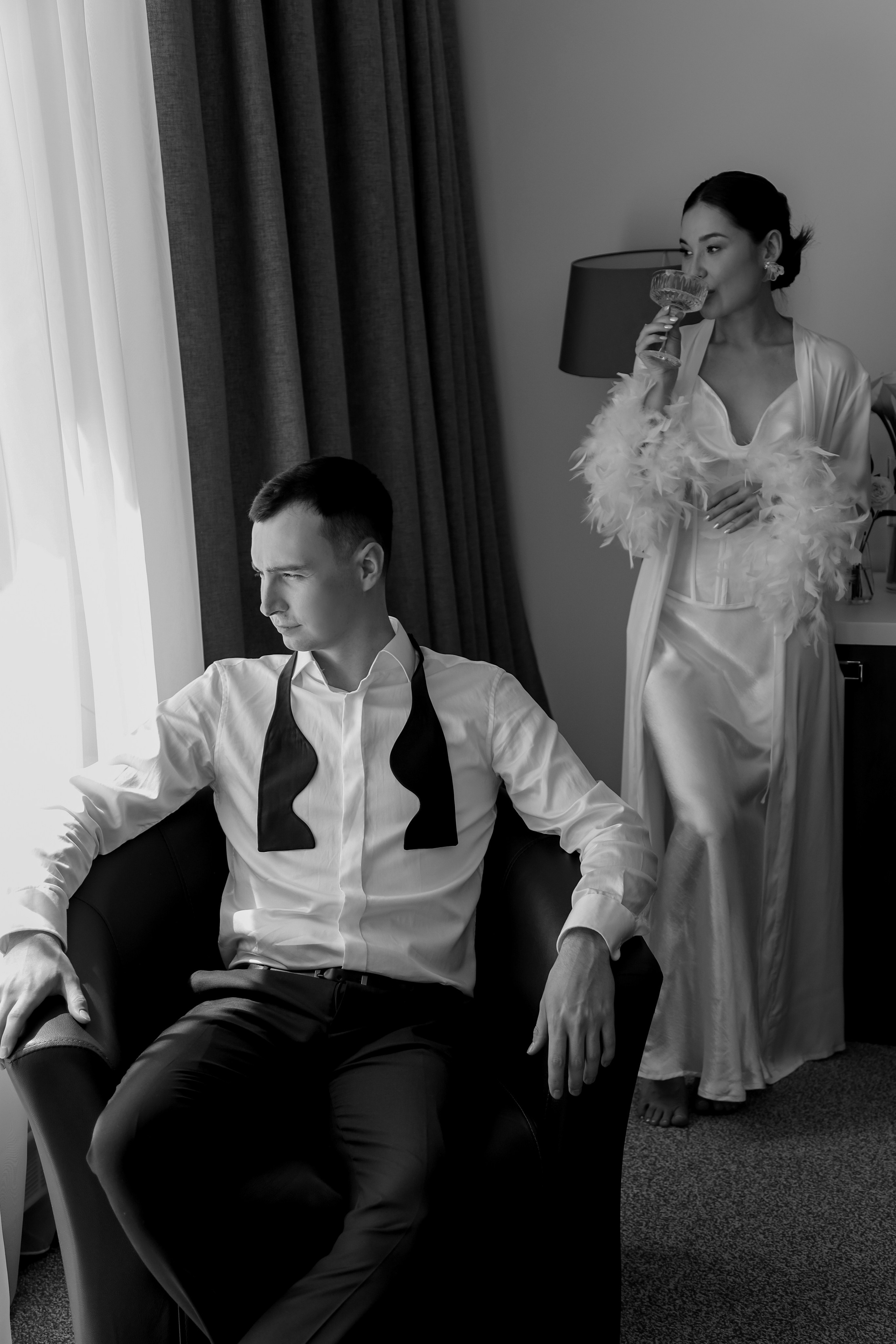 Нити Времени. Свадебный фотограф Ольга Веремчук