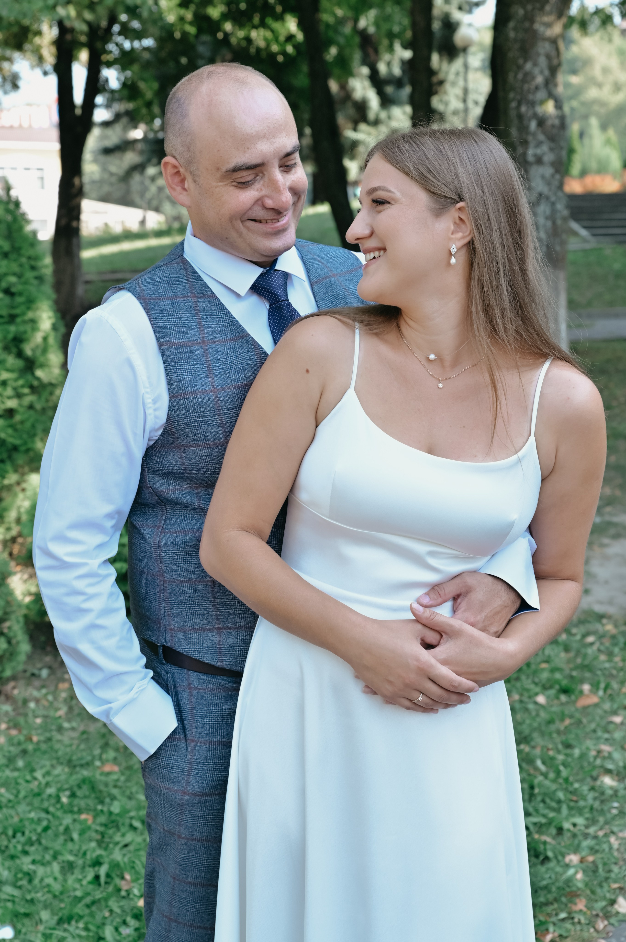 Свадебные сьемки. AlexFoto Фотограф в Мозыре Александр Смягликов