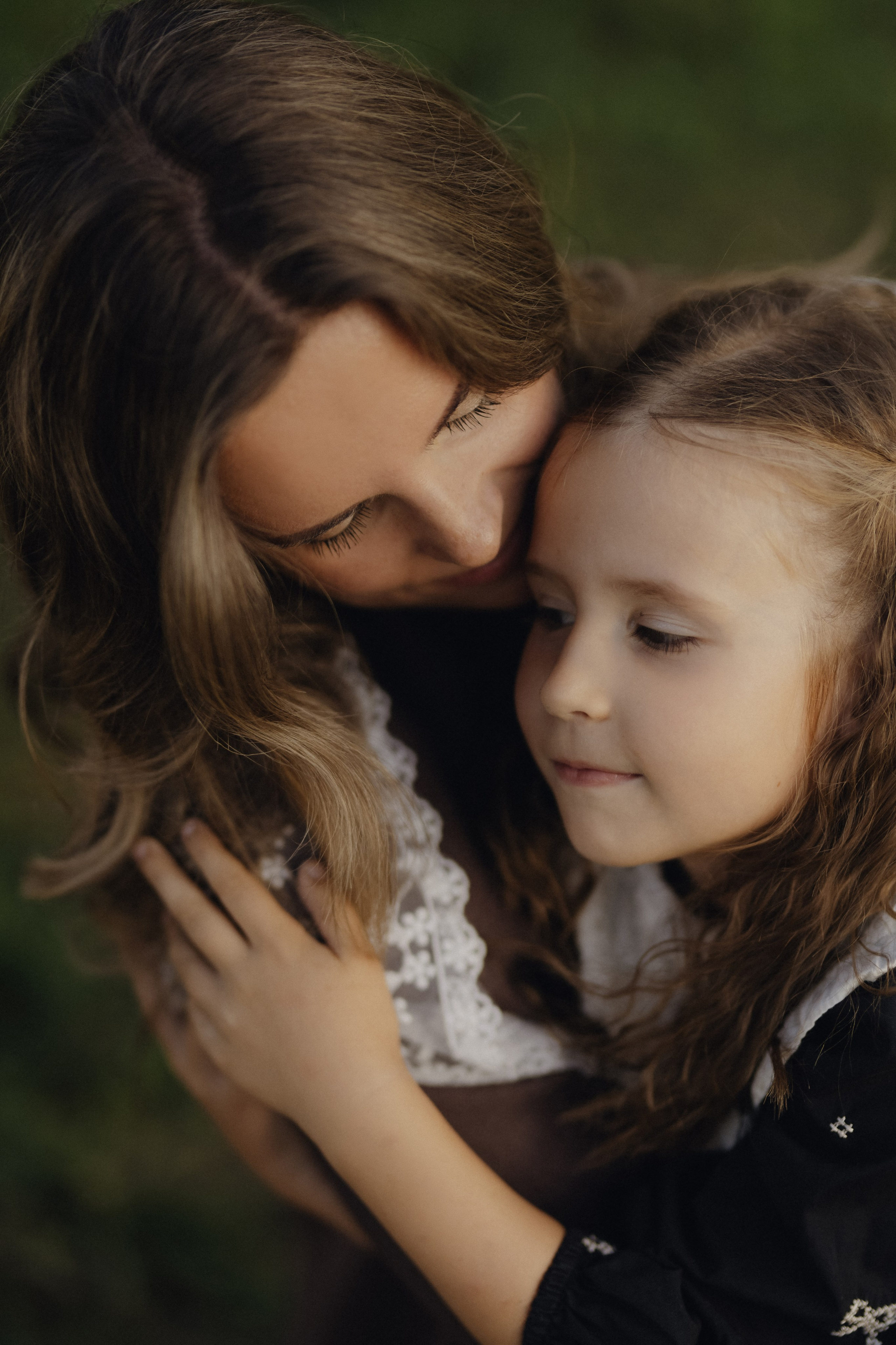 Семейные истории. Семейный и свадебный фотограф в Москве и Калуге Рослова Анастасия