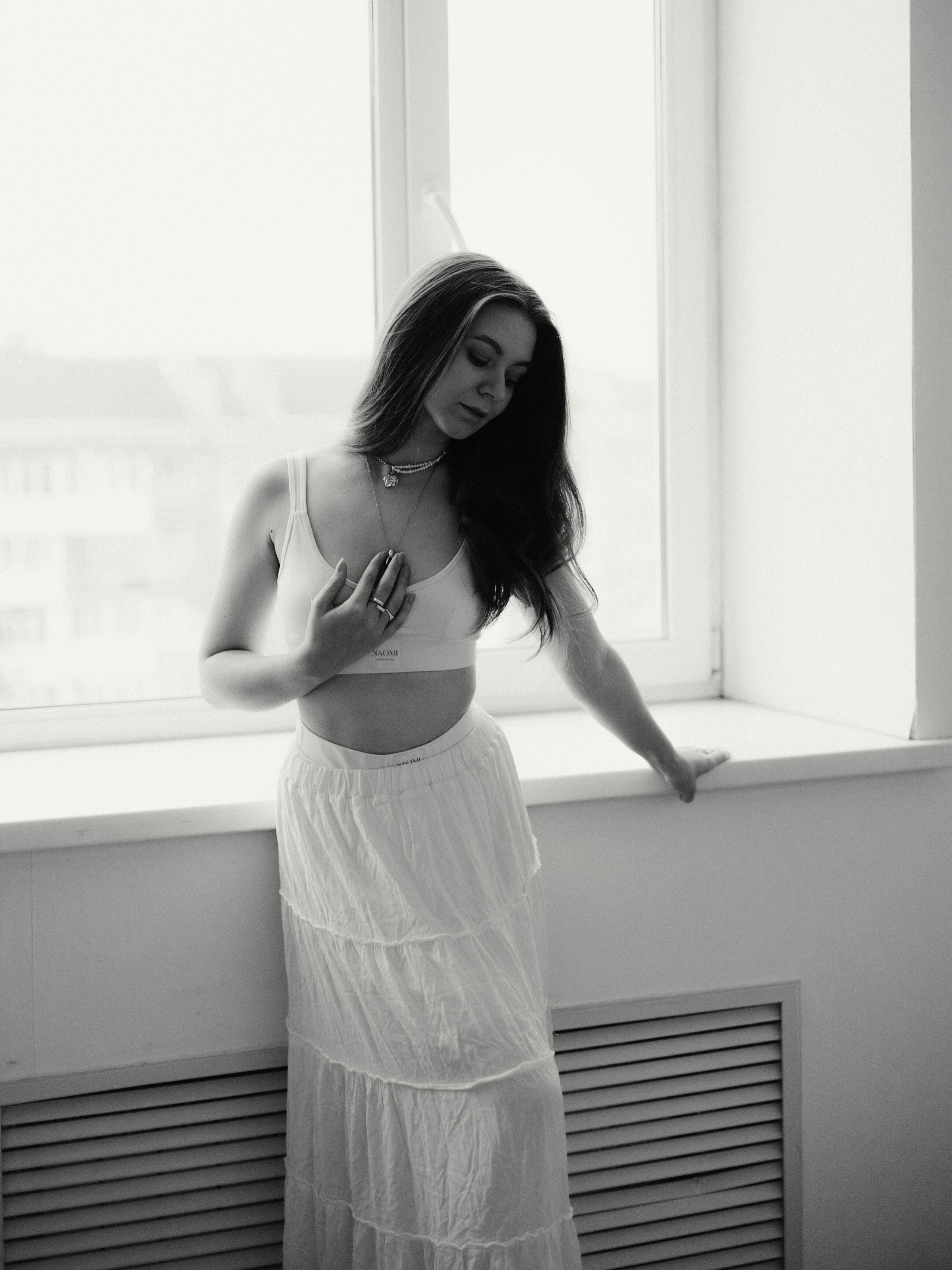 Анастасия. Мария Чистякова | Фотограф Котлас