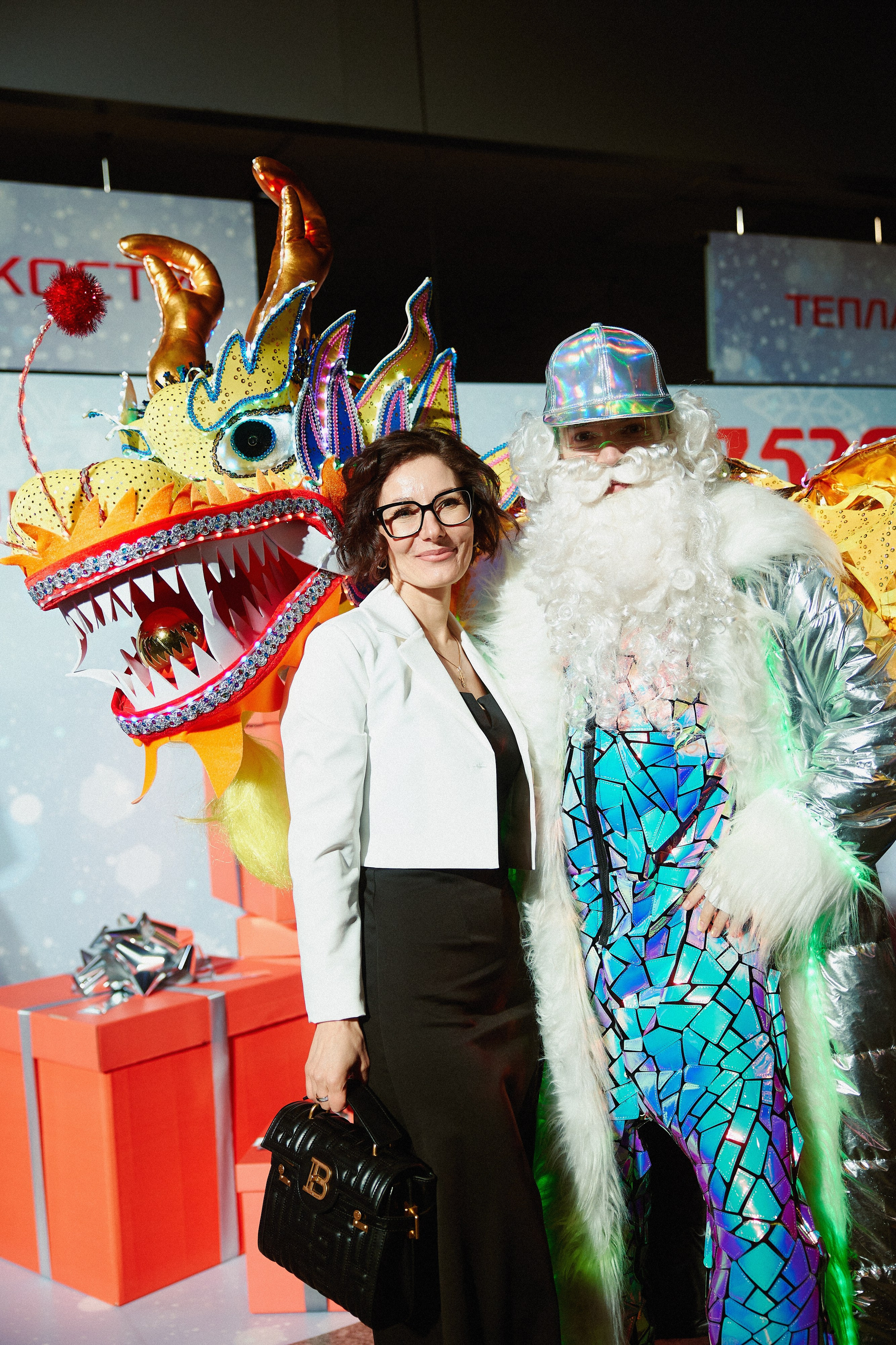 1520 HAPPY NEW YEAR. Репортажный фотограф в Хабаровске Николай Соболев