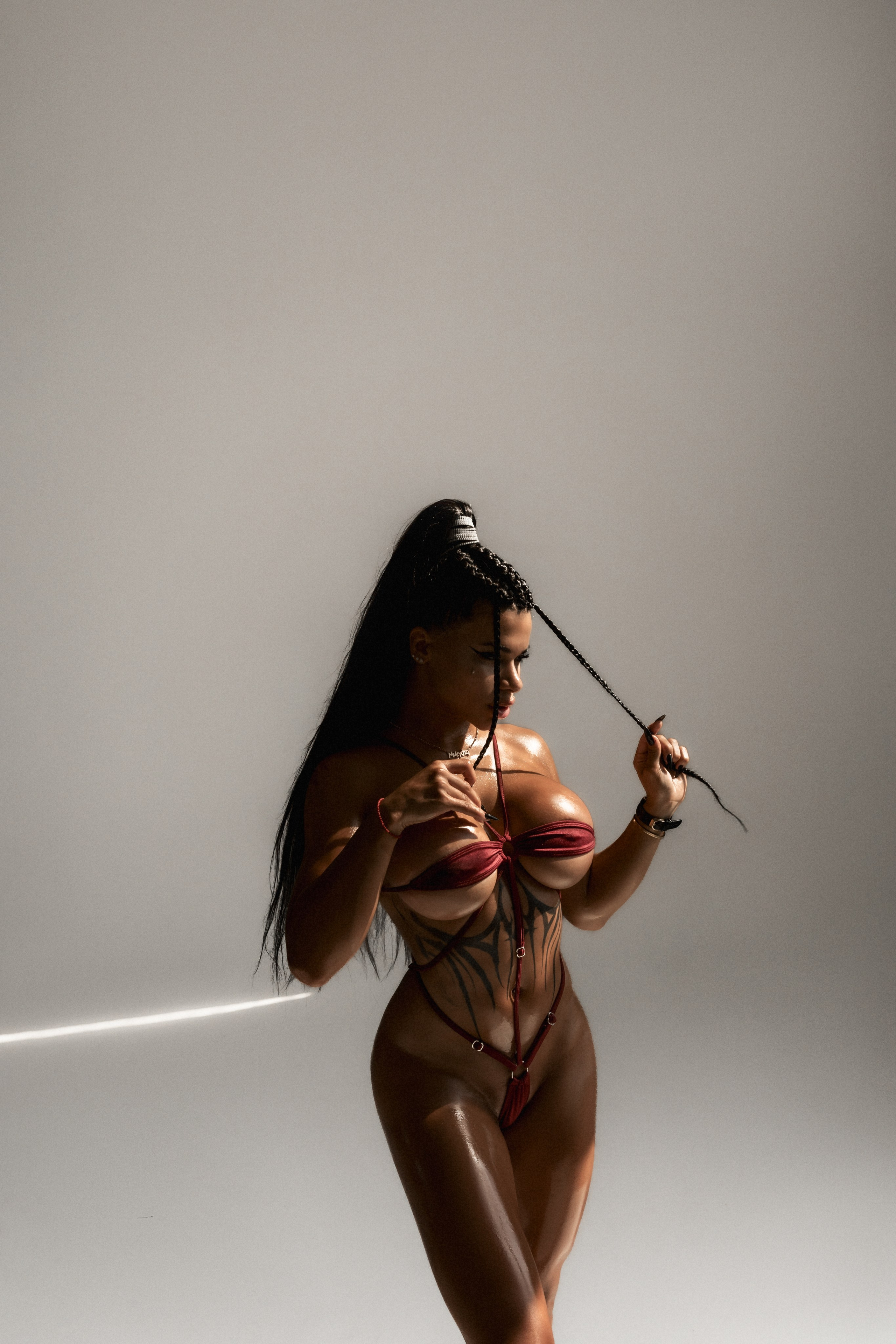 Съемки. Индивидуальный фотограф в Москве