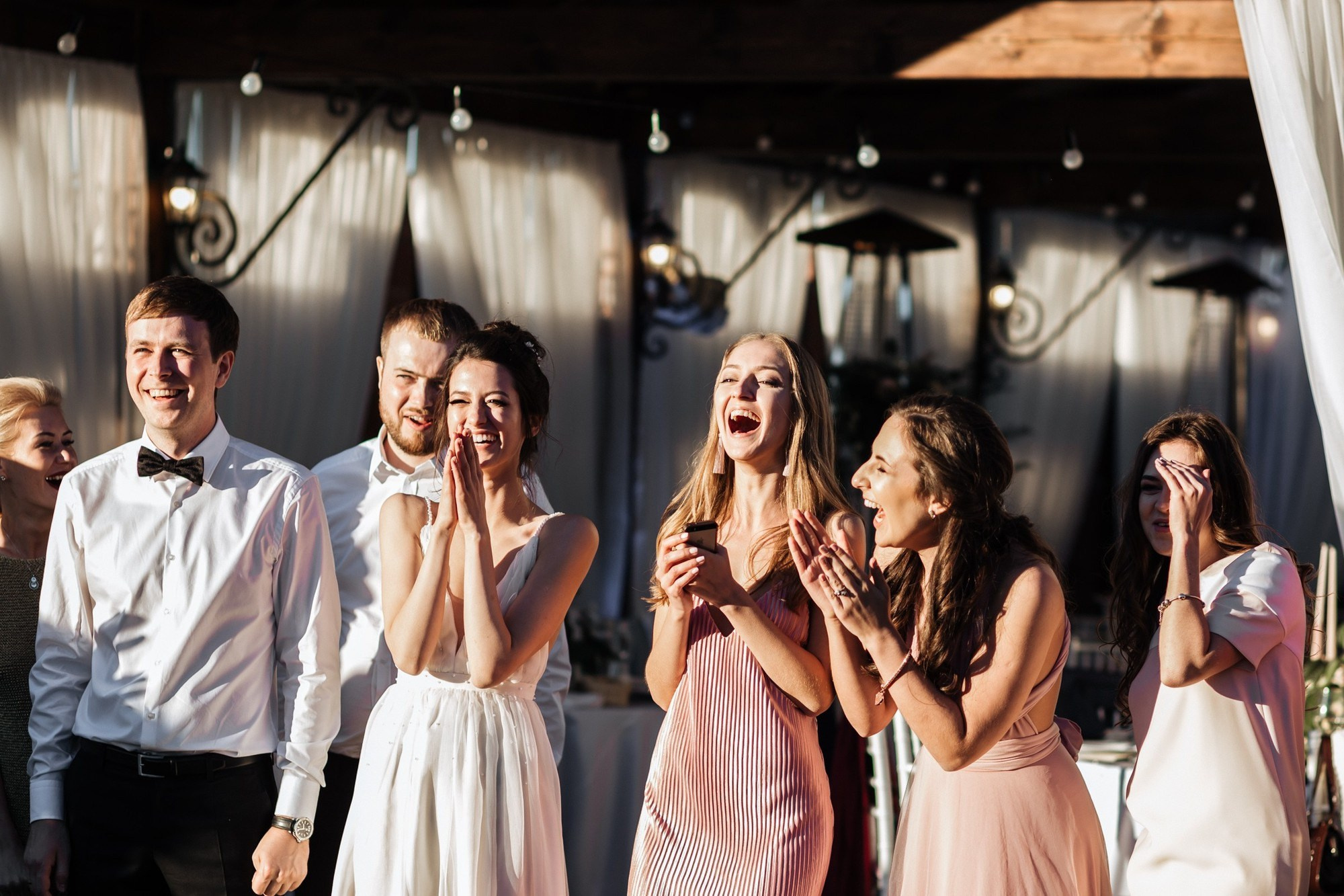 Свадебный фотограф в Нижнем Новгороде