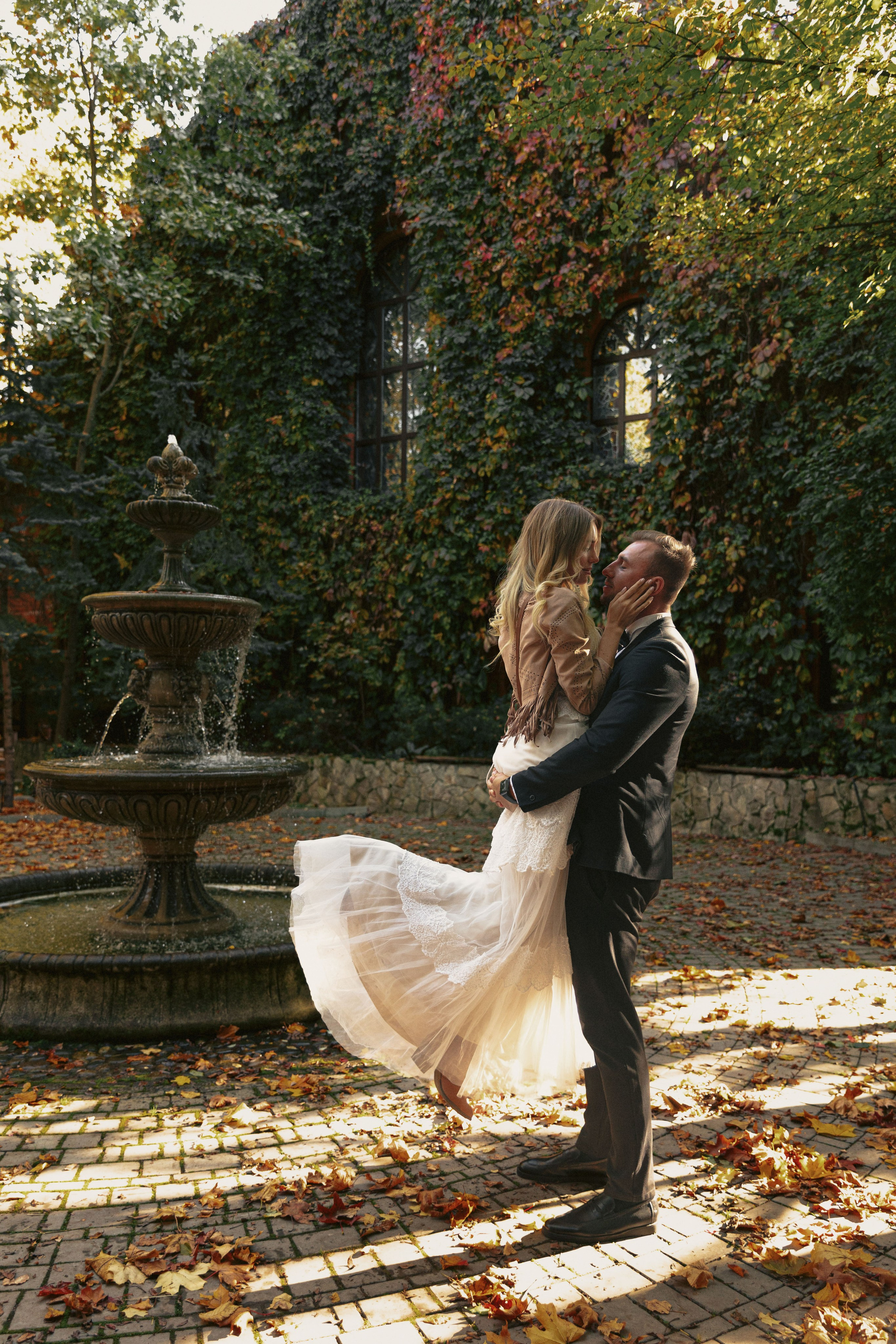 Ольга и Александр. Свадебный, семейный, детский, женский фотограф в Москве Дина Мажейка