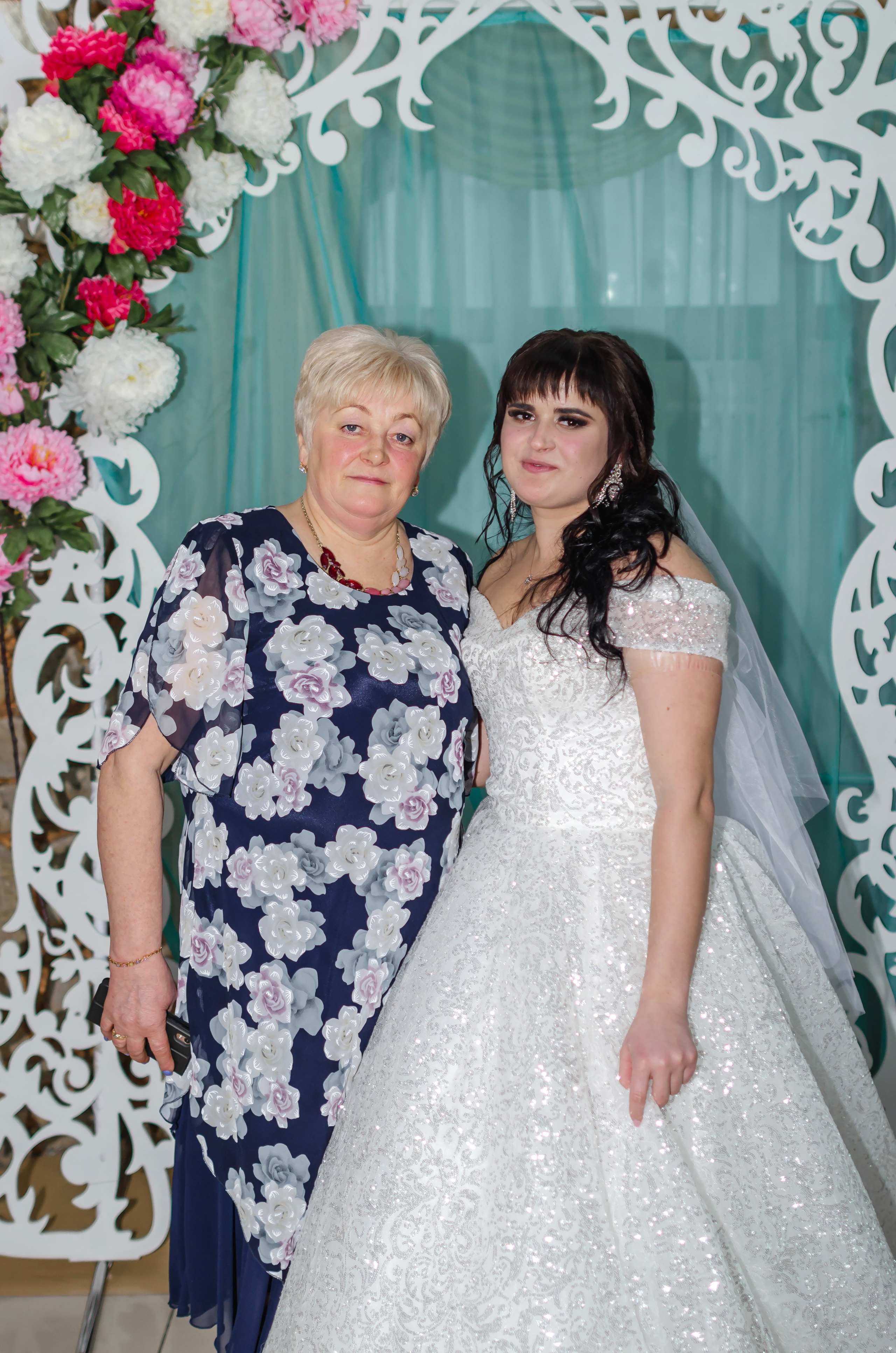 Дима и Аня. Семейный и детский фотограф в Воронеже София Минакова