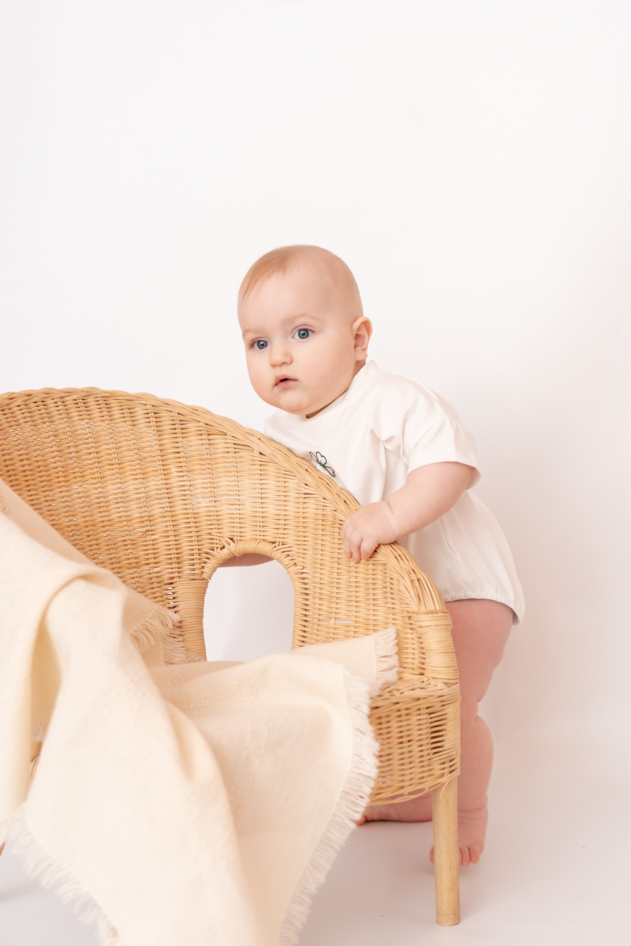 Максимка. Детская, семейная фотостудия в Санкт-Петербурге