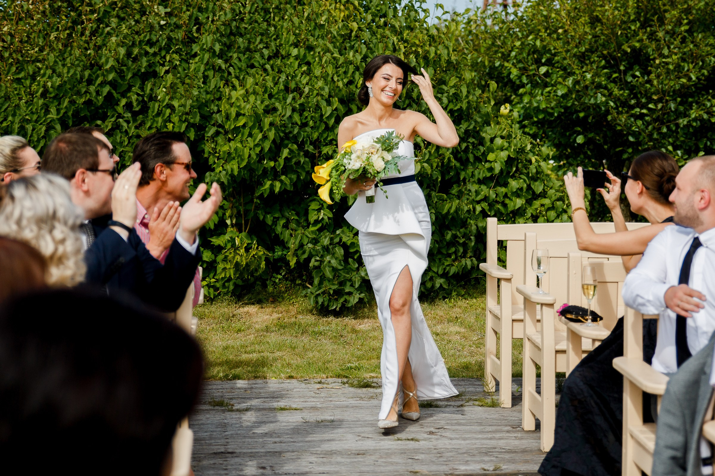 Дарина и Александр. Свадебный и семейный фотограф в Калининграде Грибачев Владимир