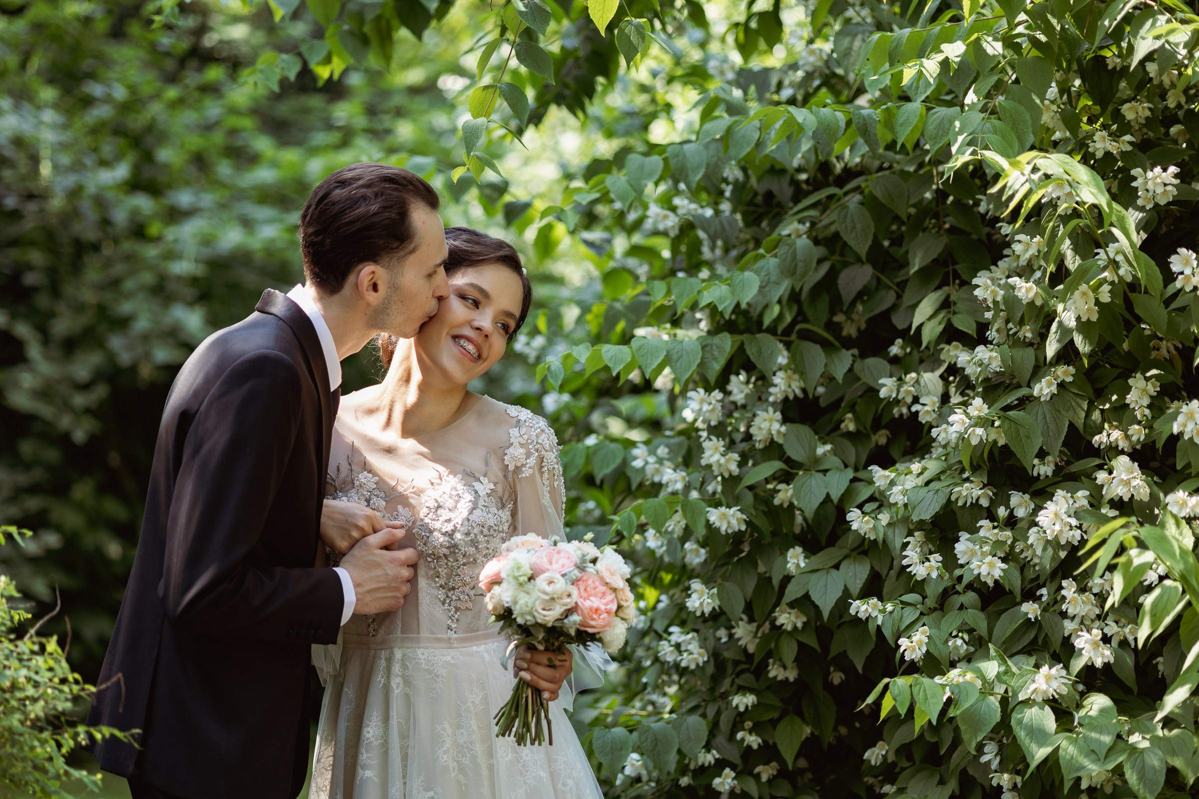 Настя и Алекс. Свадебный и семейный фотограф в Калининграде Грибачев Владимир