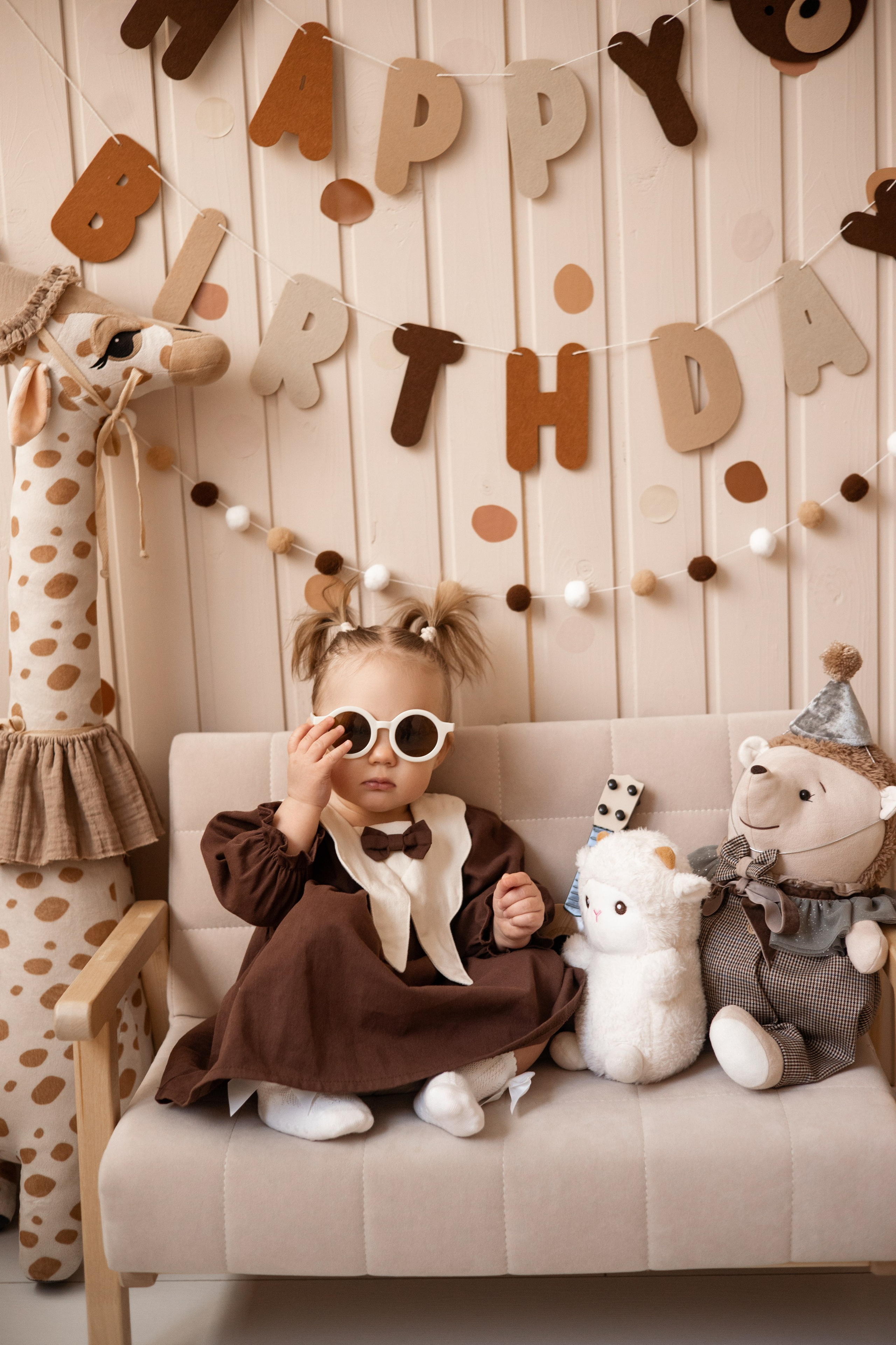 Съемка Годик. Фотограф новорожденных Воронеж