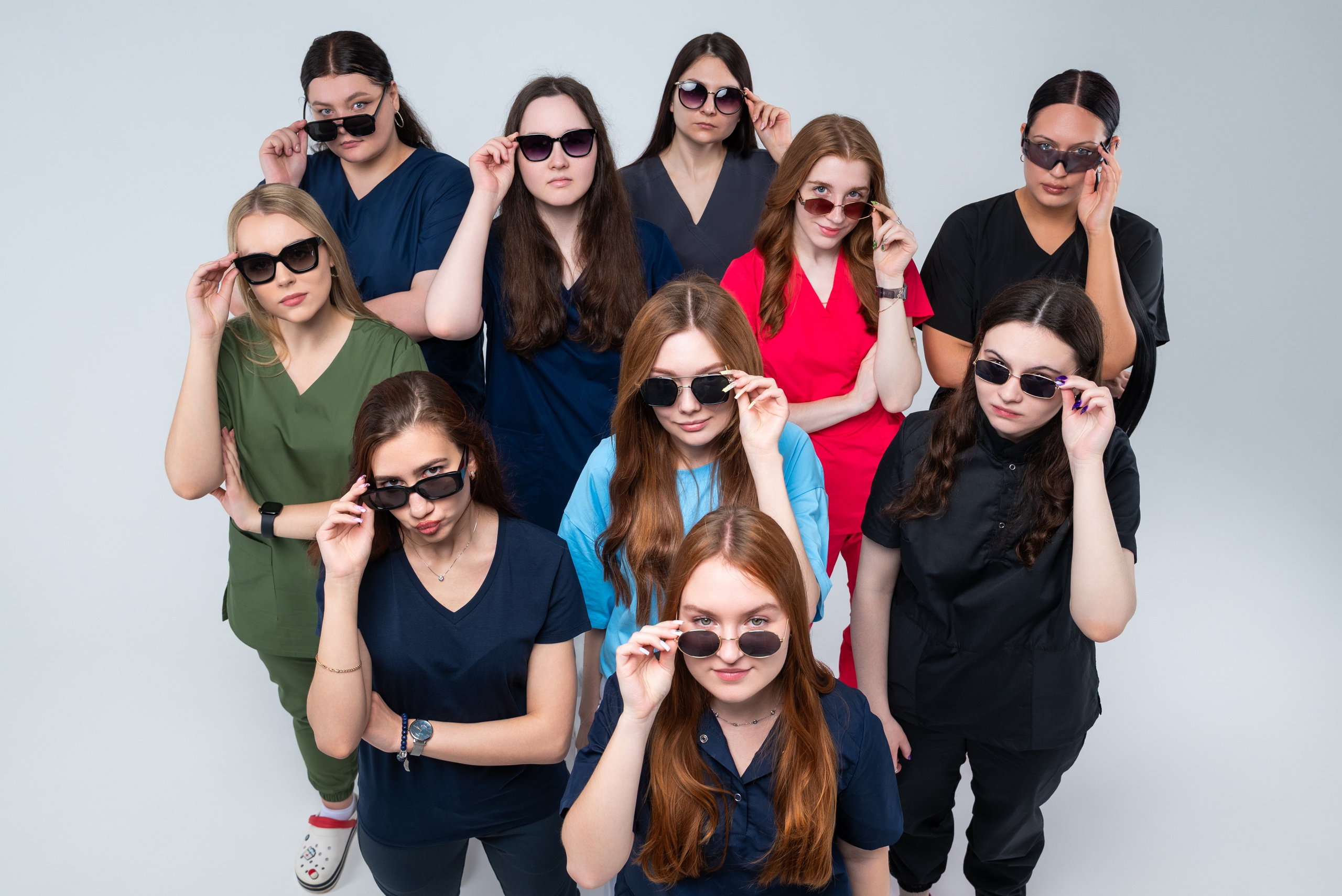 РязГМУ. Свадебный и семейный фотограф в Рязани — Москве Екатерина Ермакова