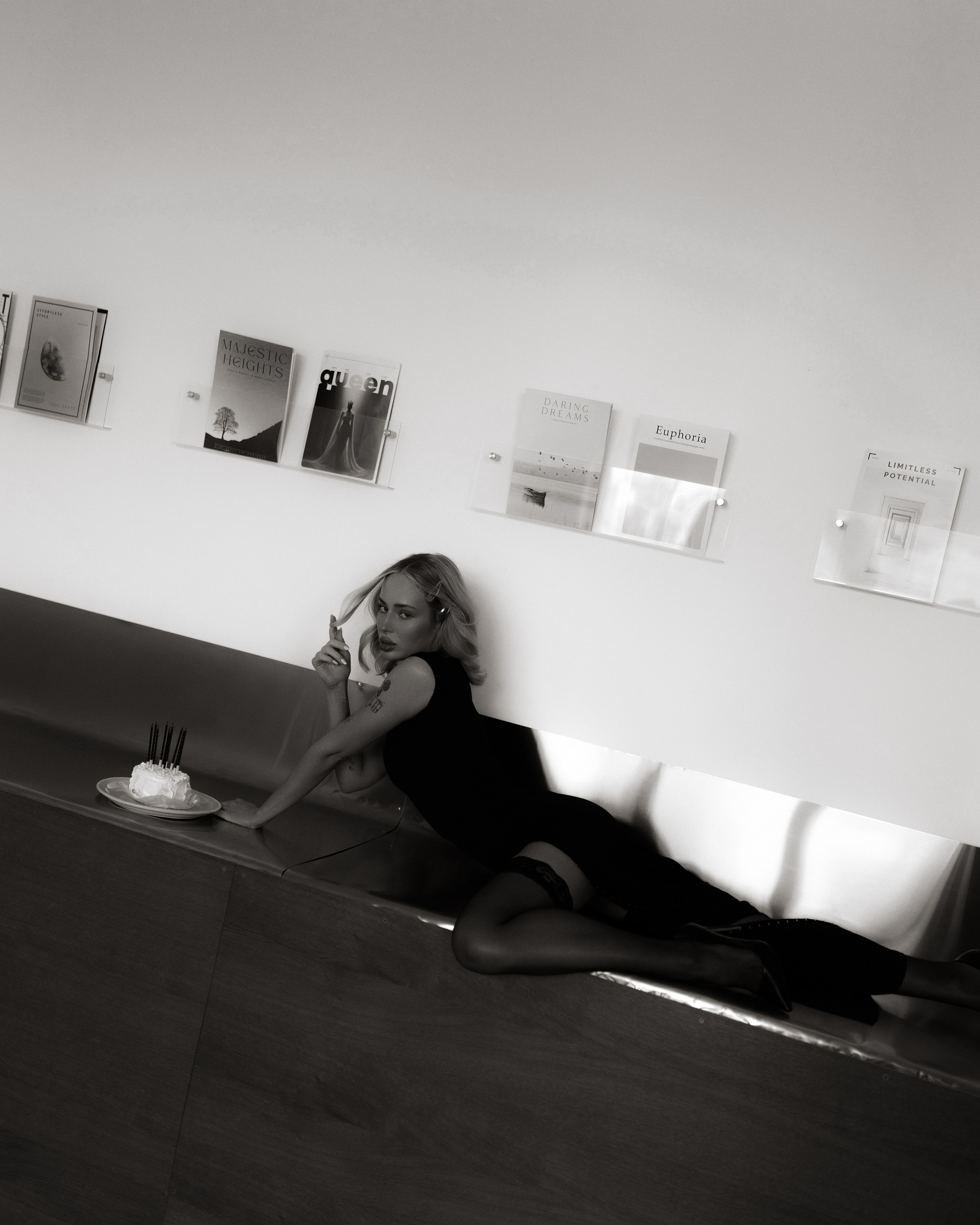 Ксения. DARYA.BELKINA