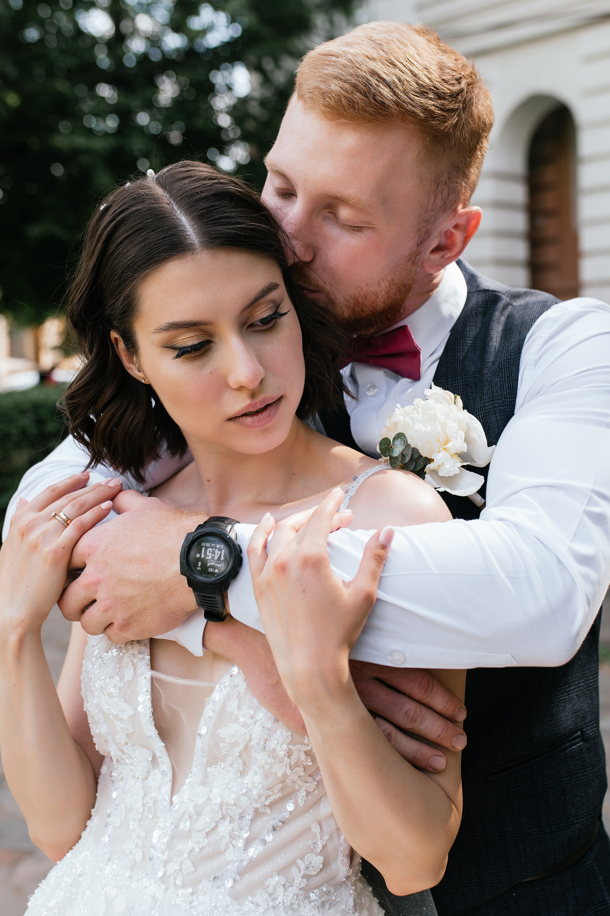 Wedding day #52. Свадебный, семейный фотограф в Рязани Лена Брант