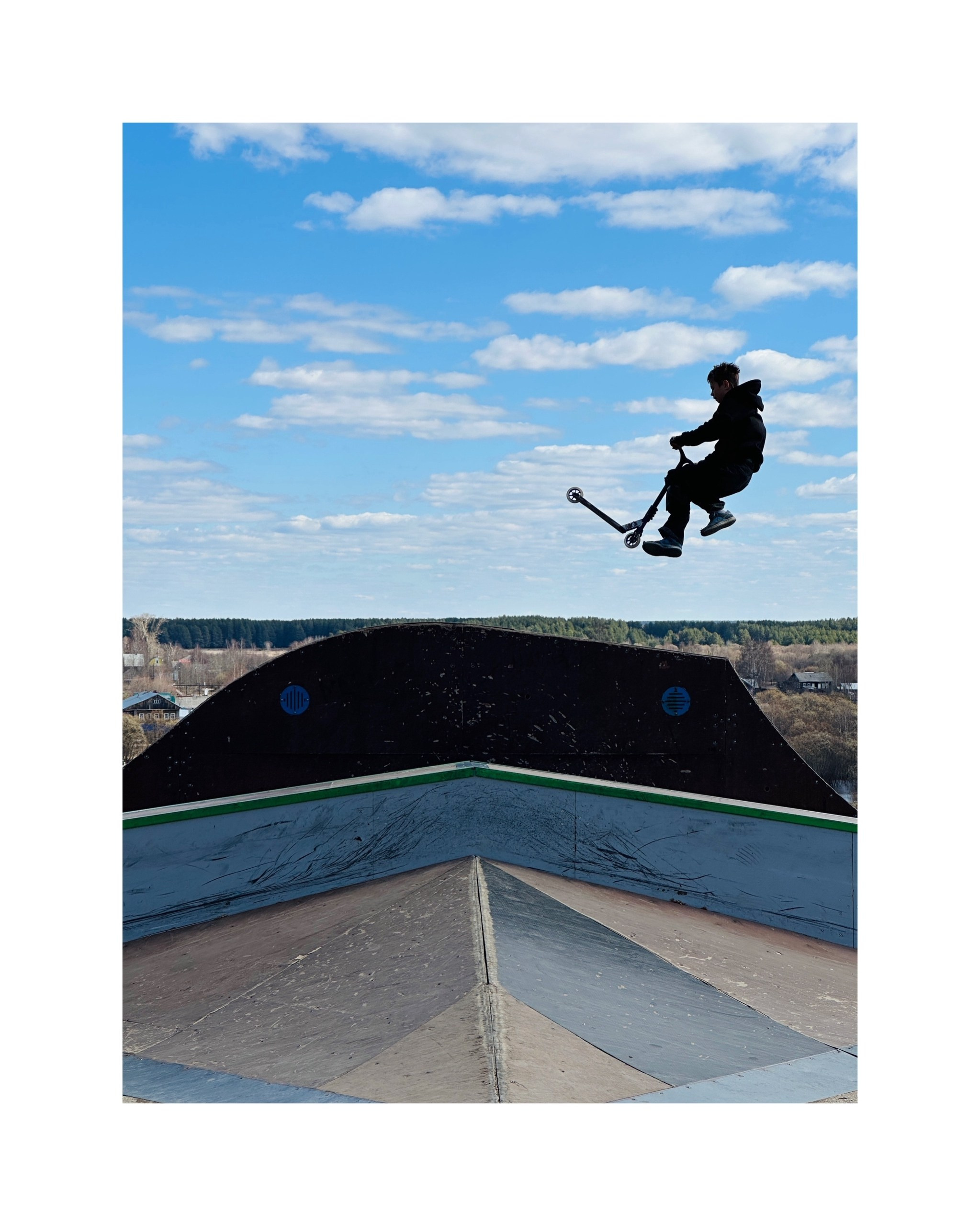 Фотограф г. Сыктывкар