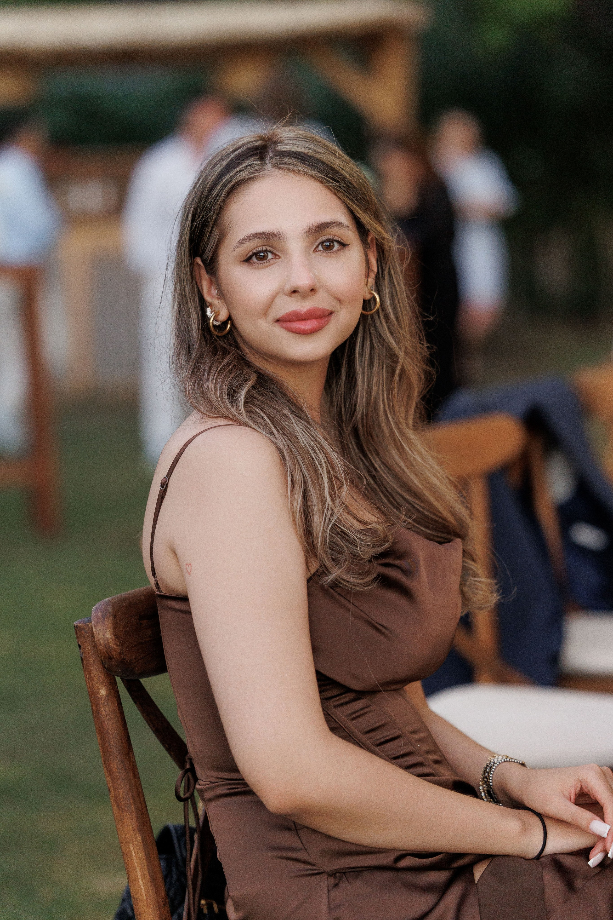 Alena+Selman. Фотограф Иван Газукин