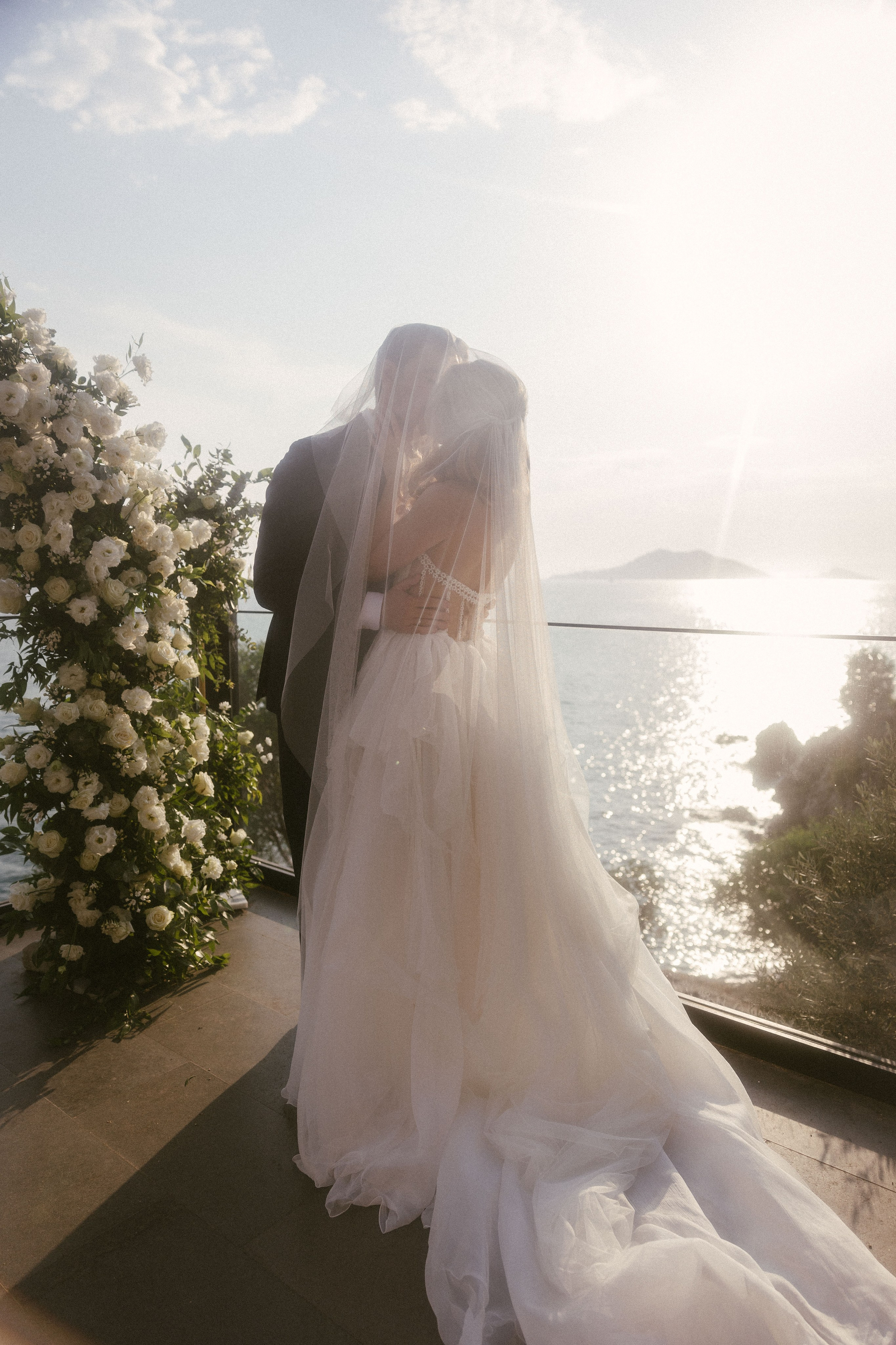 Alena+Sergey. Фотограф Иван Газукин
