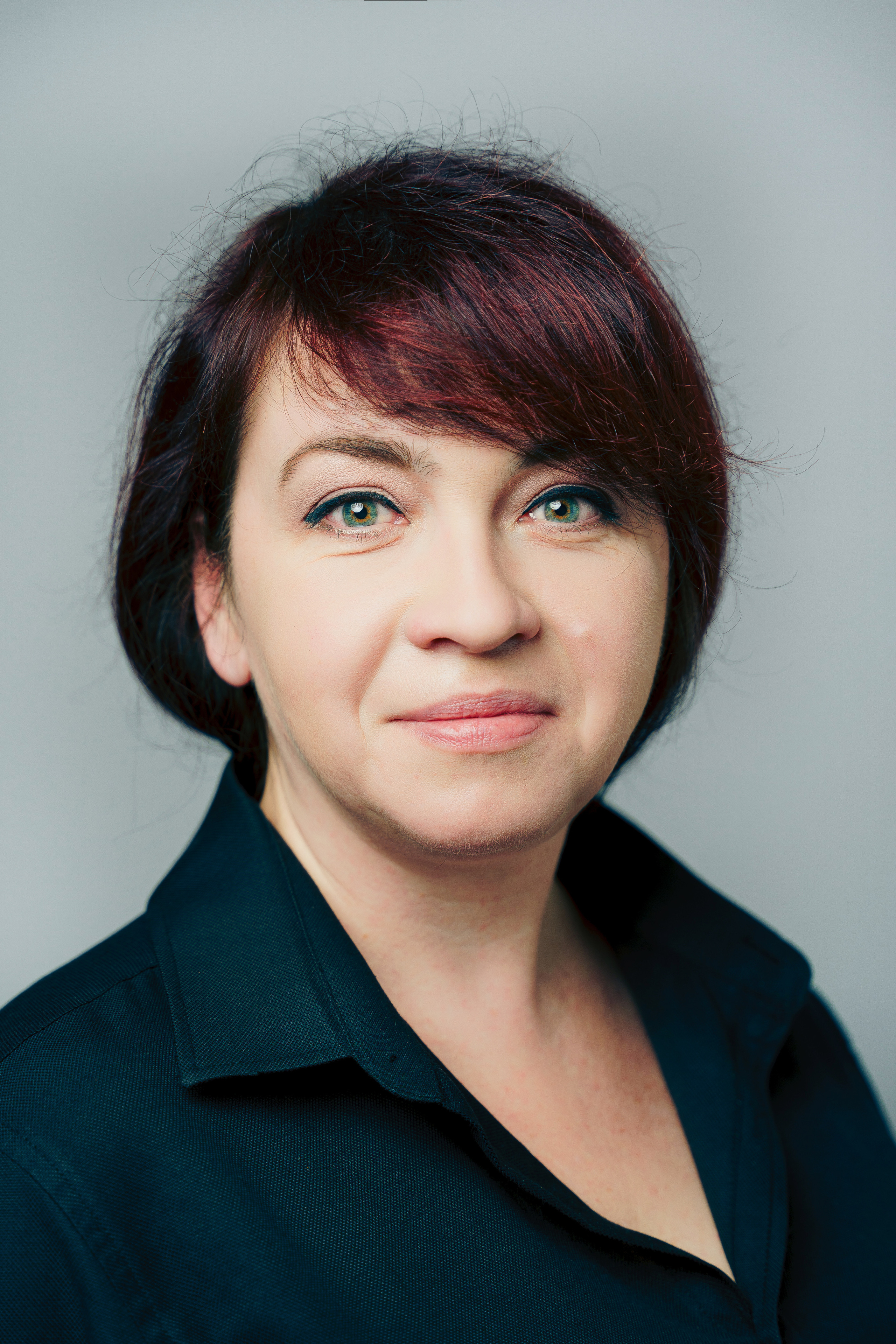 Портрет / Актерское портфоио/ Видеовизитка. Видеооператор/Фотограф Николай Завьялов