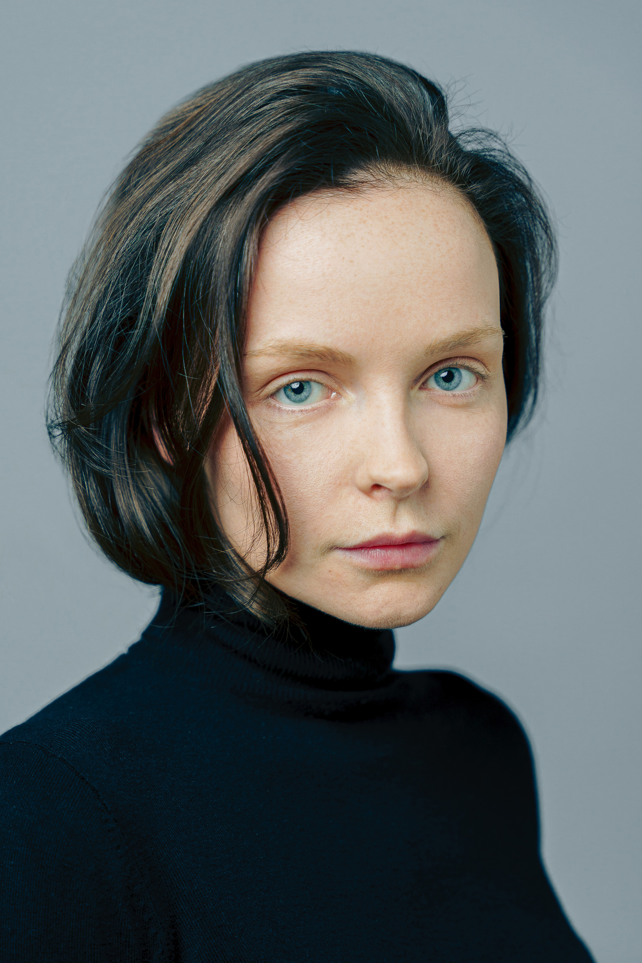 Портрет / Актерское портфоио/ Видеовизитка. Видеооператор/Фотограф Николай Завьялов