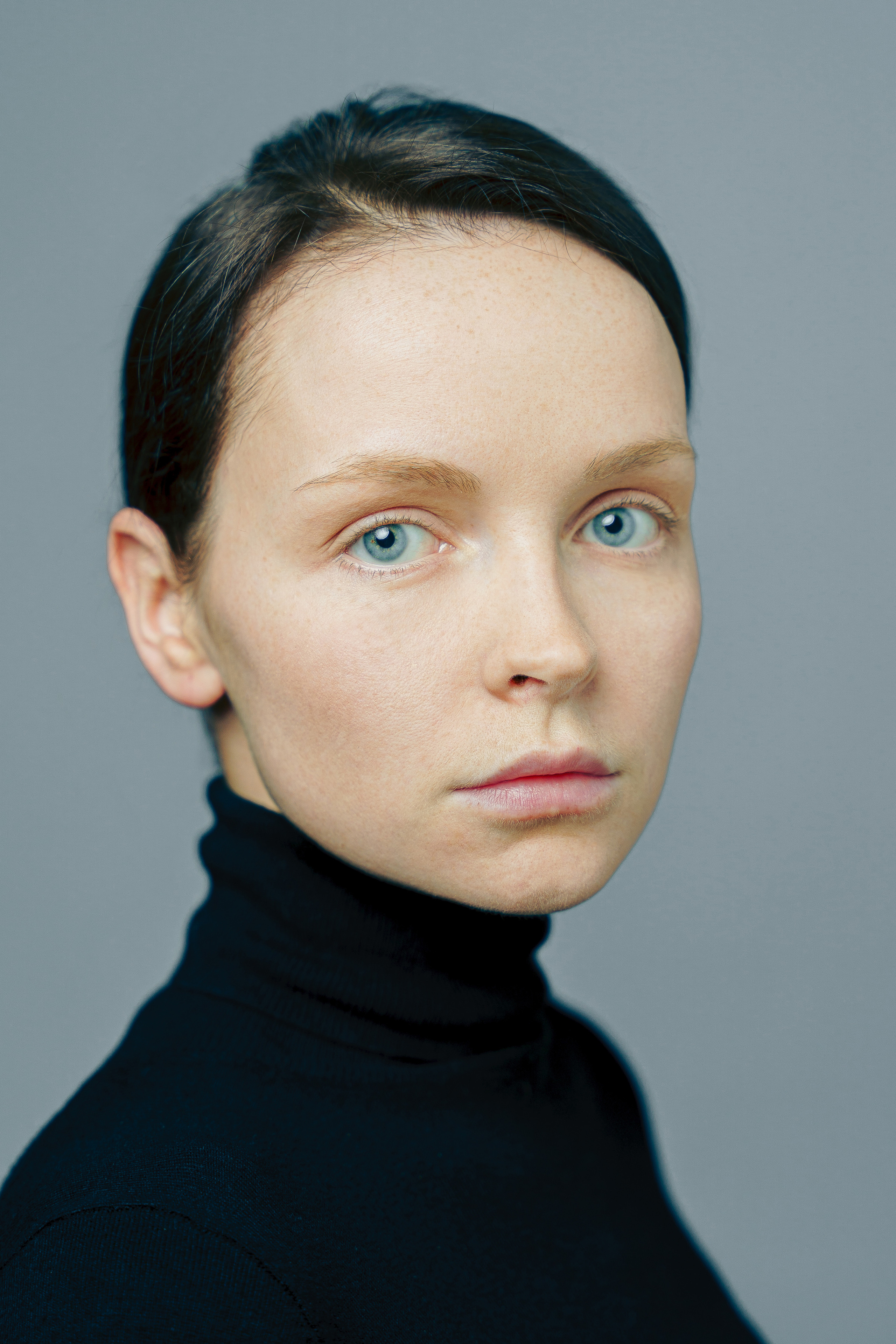 Портрет / Актерское портфоио/ Видеовизитка. Видеооператор/Фотограф Николай Завьялов