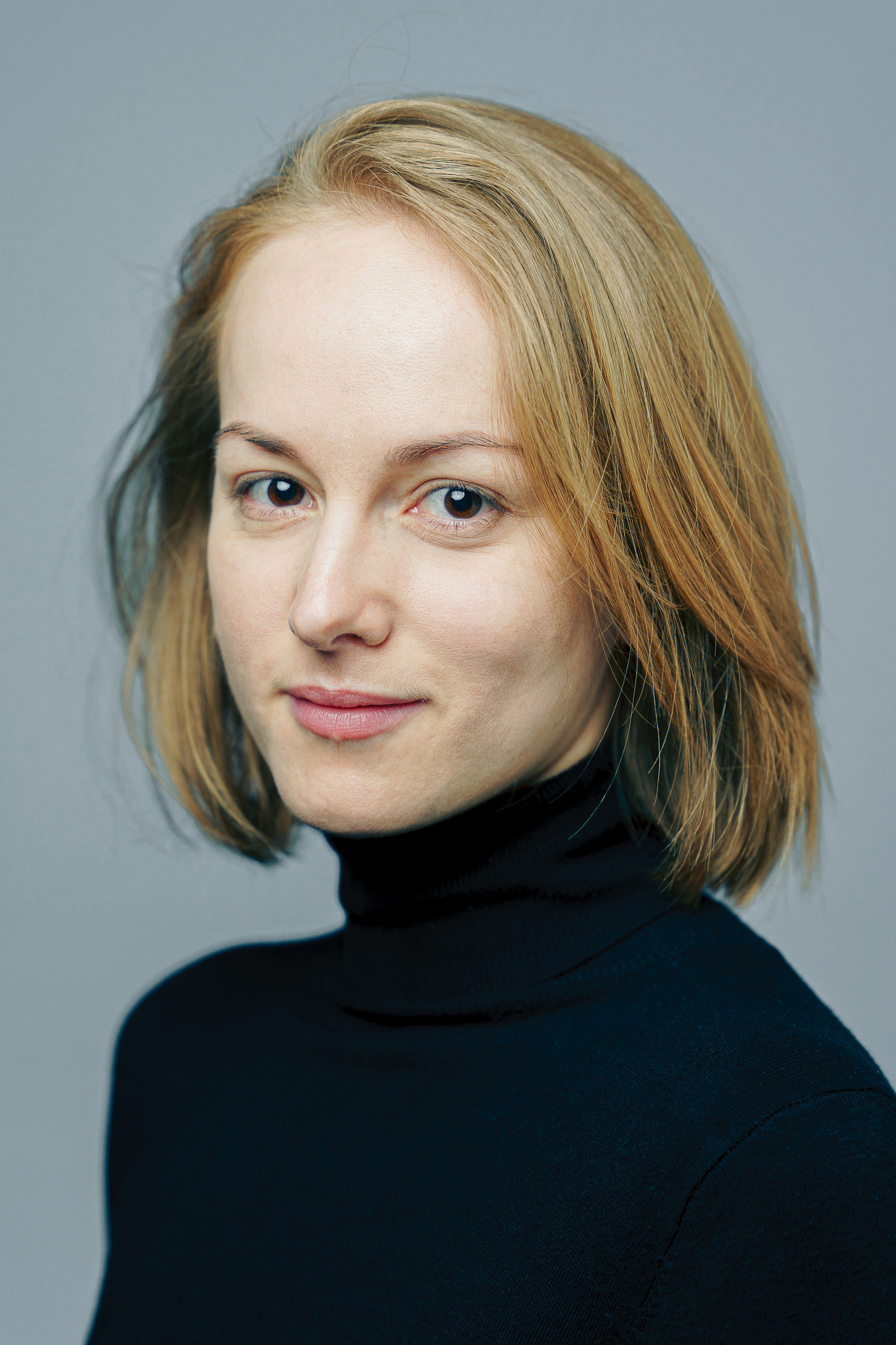 Портрет / Актерское портфоио/ Видеовизитка. Видеооператор/Фотограф Николай Завьялов