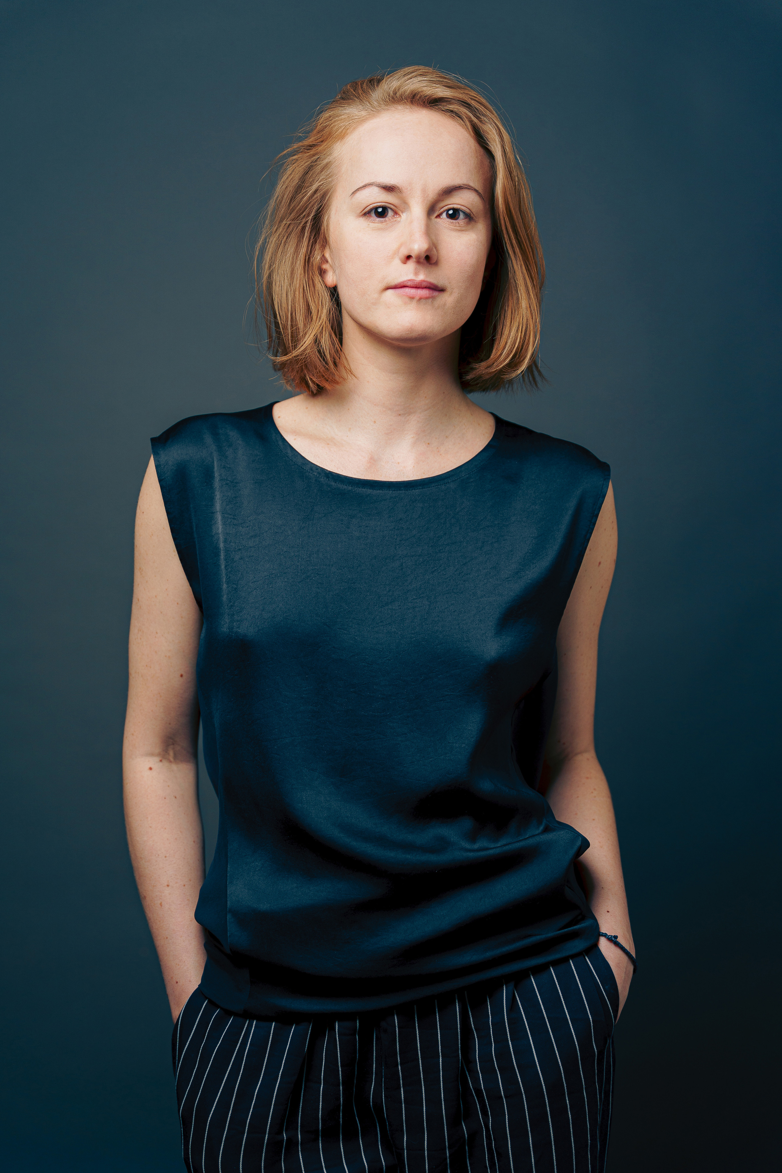 Портрет / Актерское портфоио/ Видеовизитка. Видеооператор/Фотограф Николай Завьялов