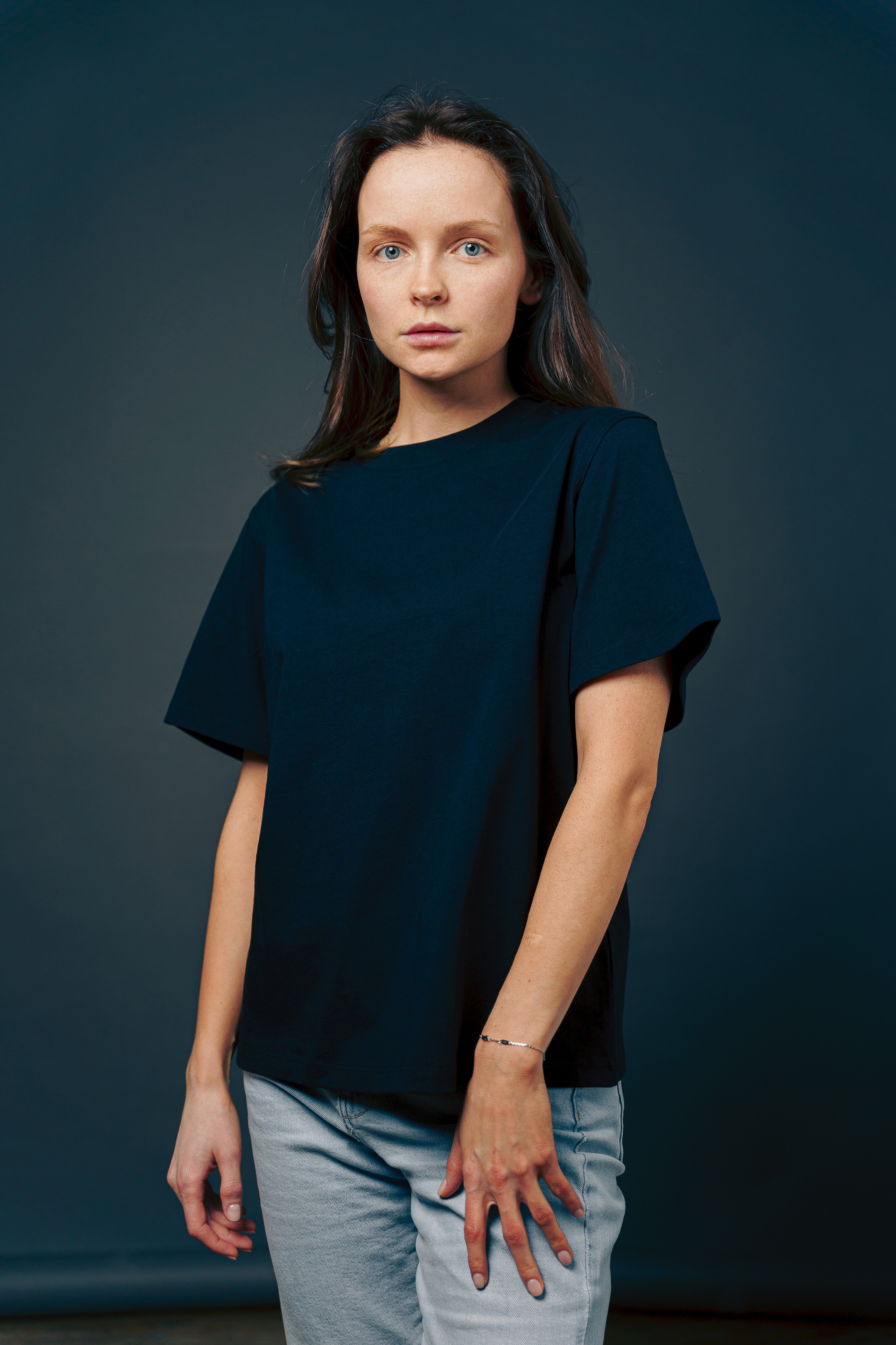 Портрет / Актерское портфоио/ Видеовизитка. Видеооператор/Фотограф Николай Завьялов