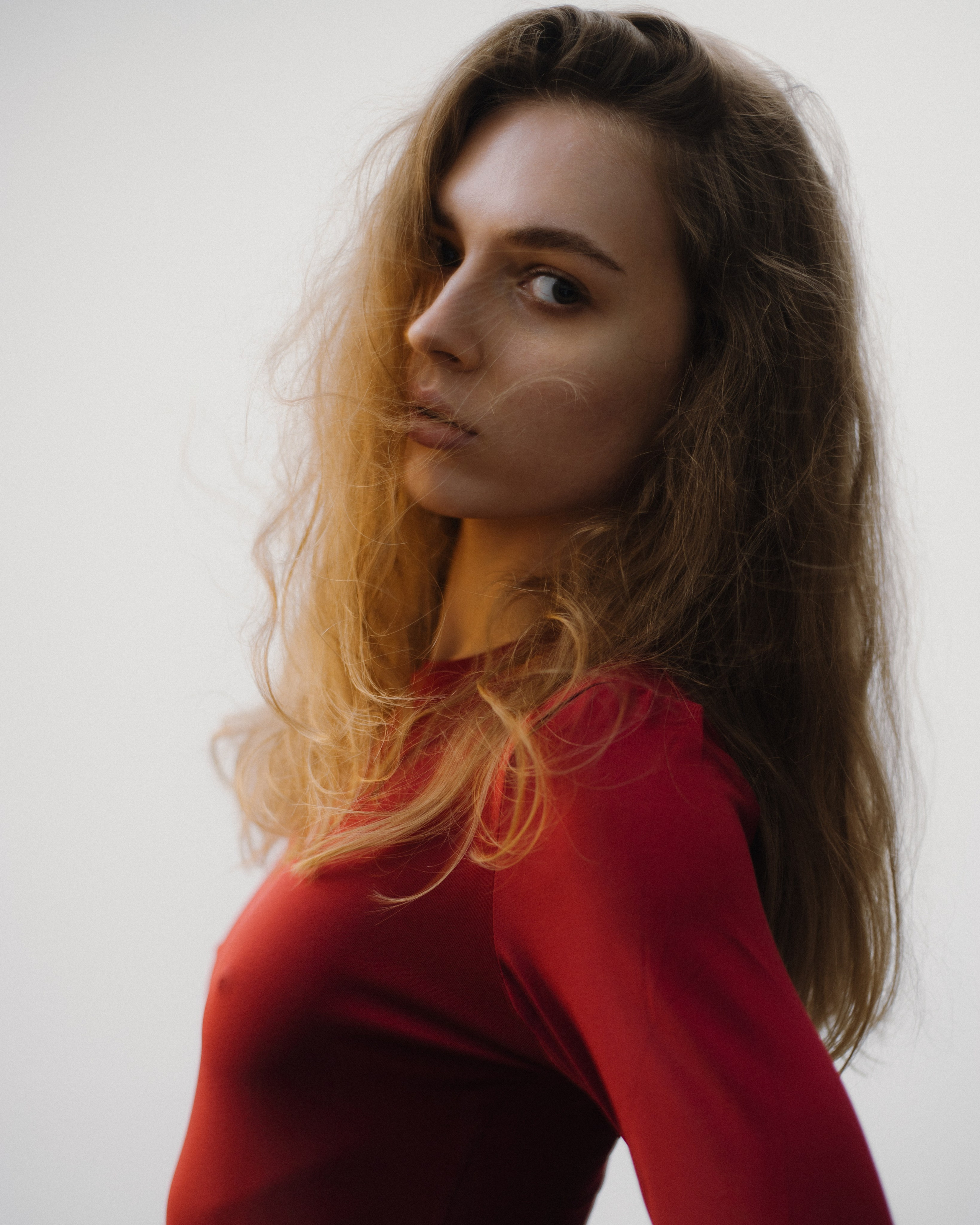 Alina. Фотограф Москва Дмитрий Курасов