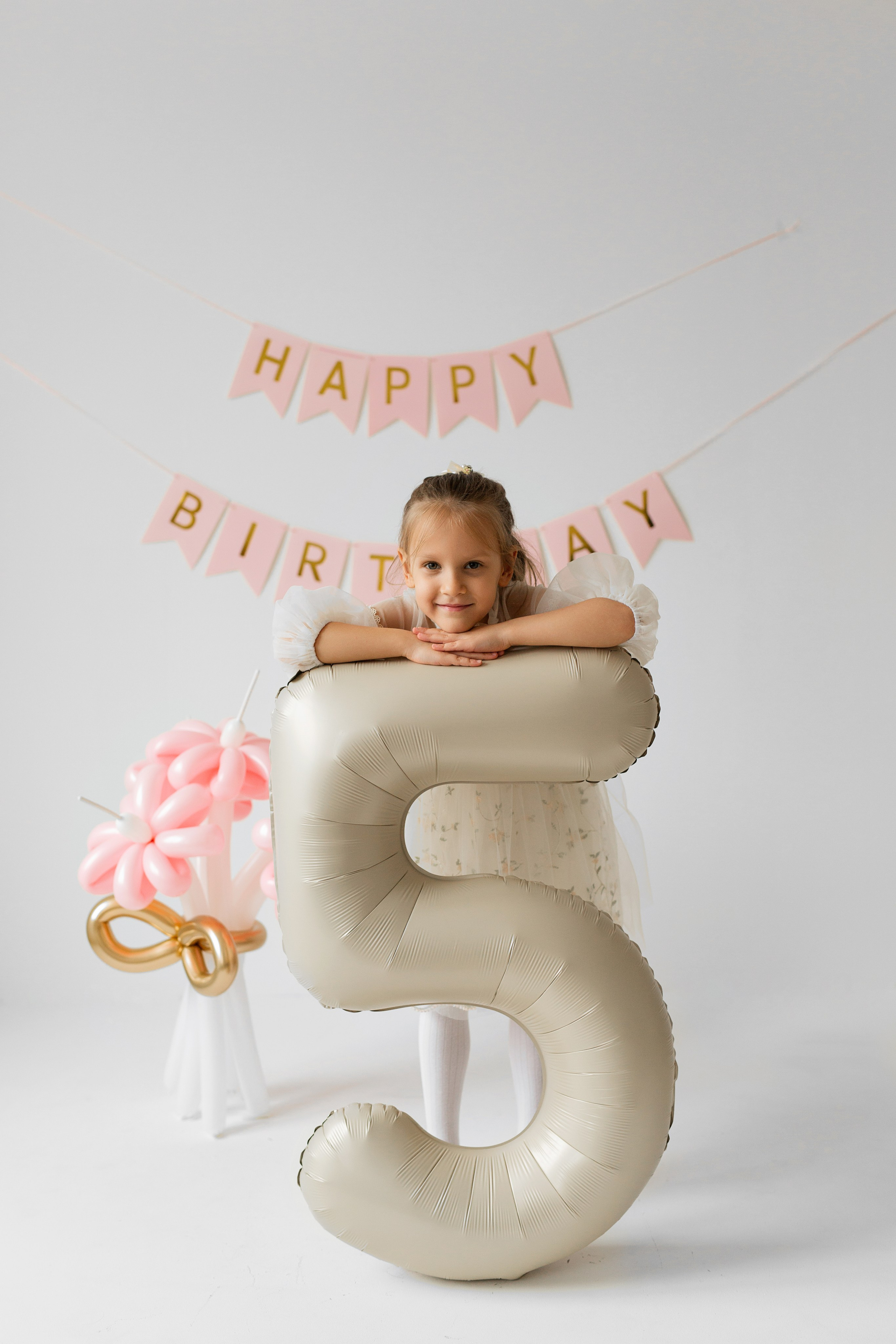 Варе 5 лет. Семейный фотограф в Каневской Епифанова Ольга