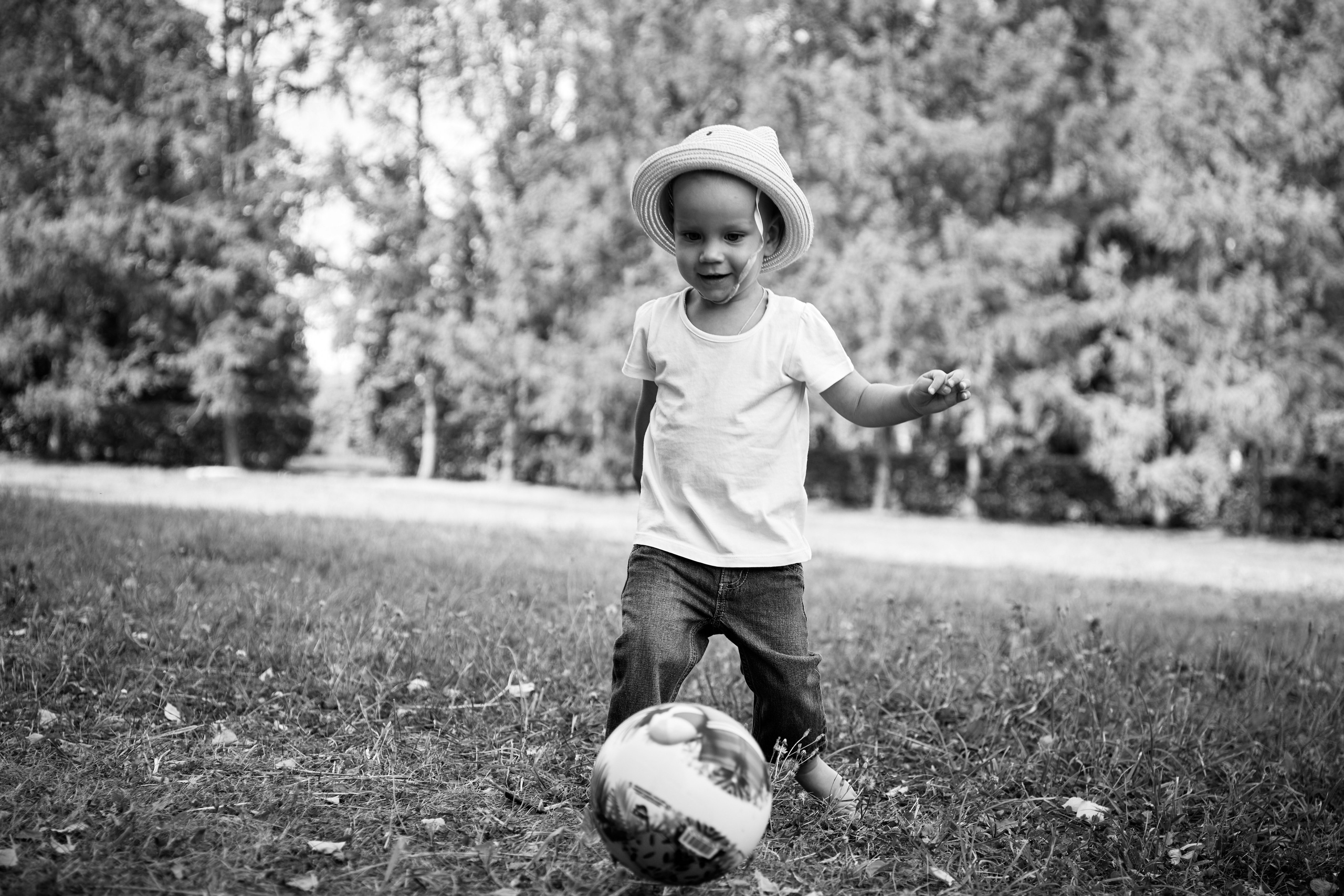 Семейные съемки