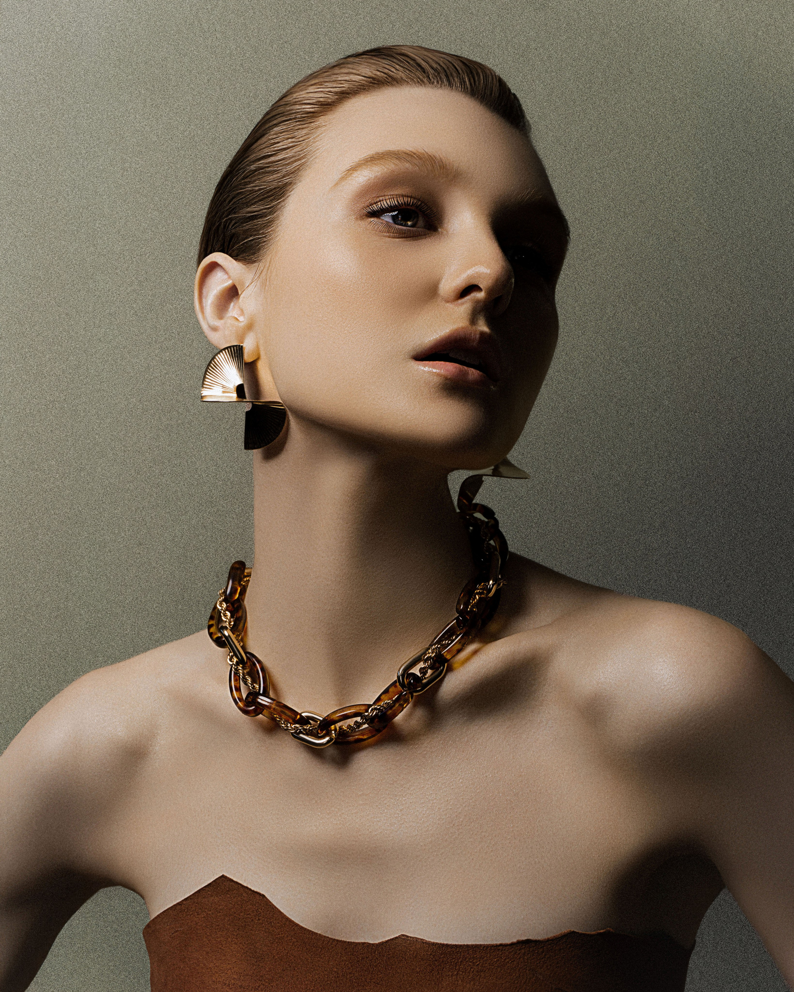 Бьюти. Профессиональный ретушер в Санкт-Петербурге