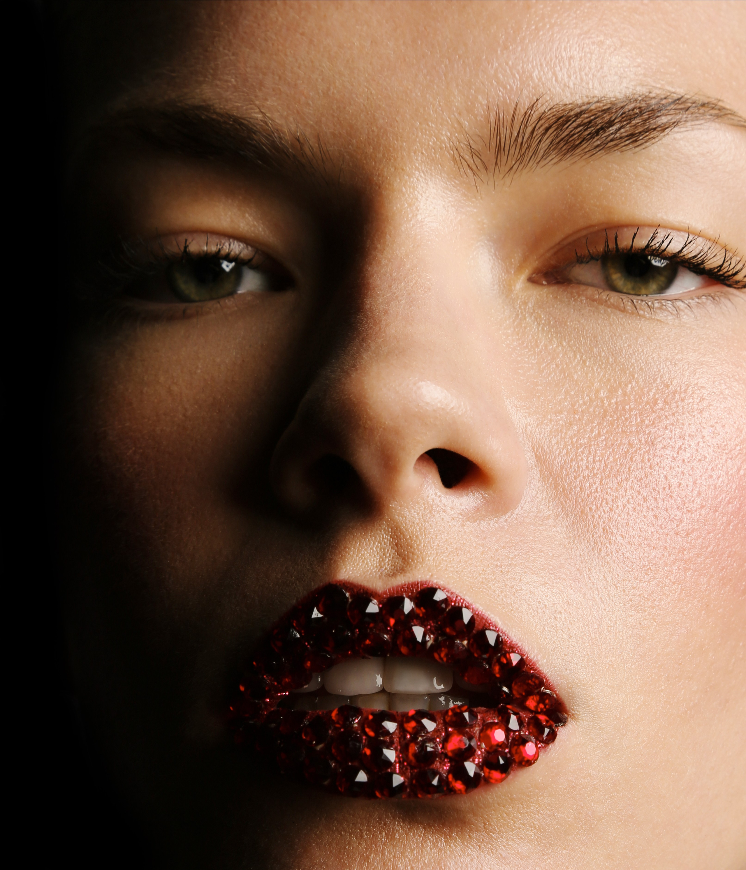 Бьюти. Профессиональный ретушер в Санкт-Петербурге