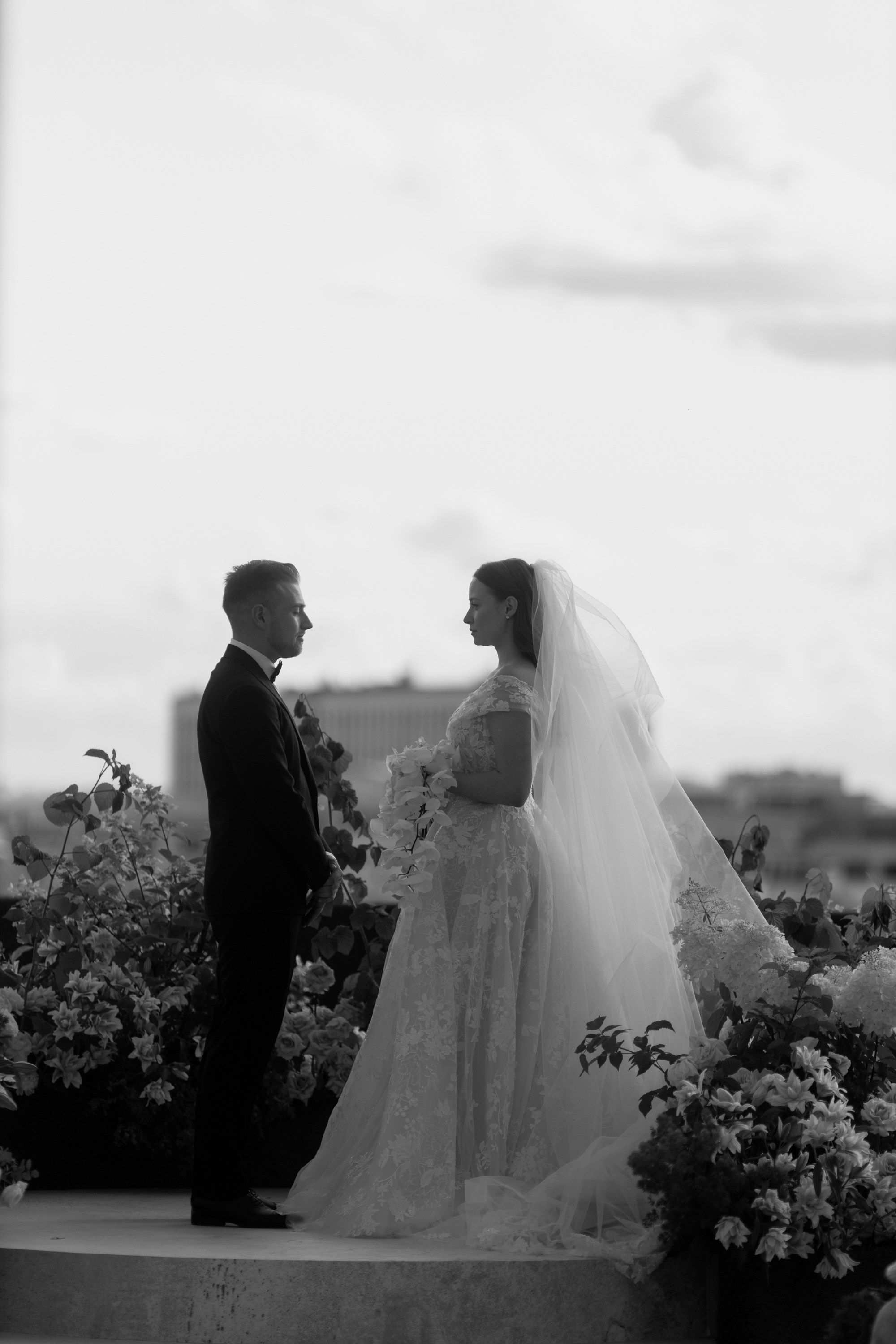 В | M. Свадебный фотограф Капаева Виктория