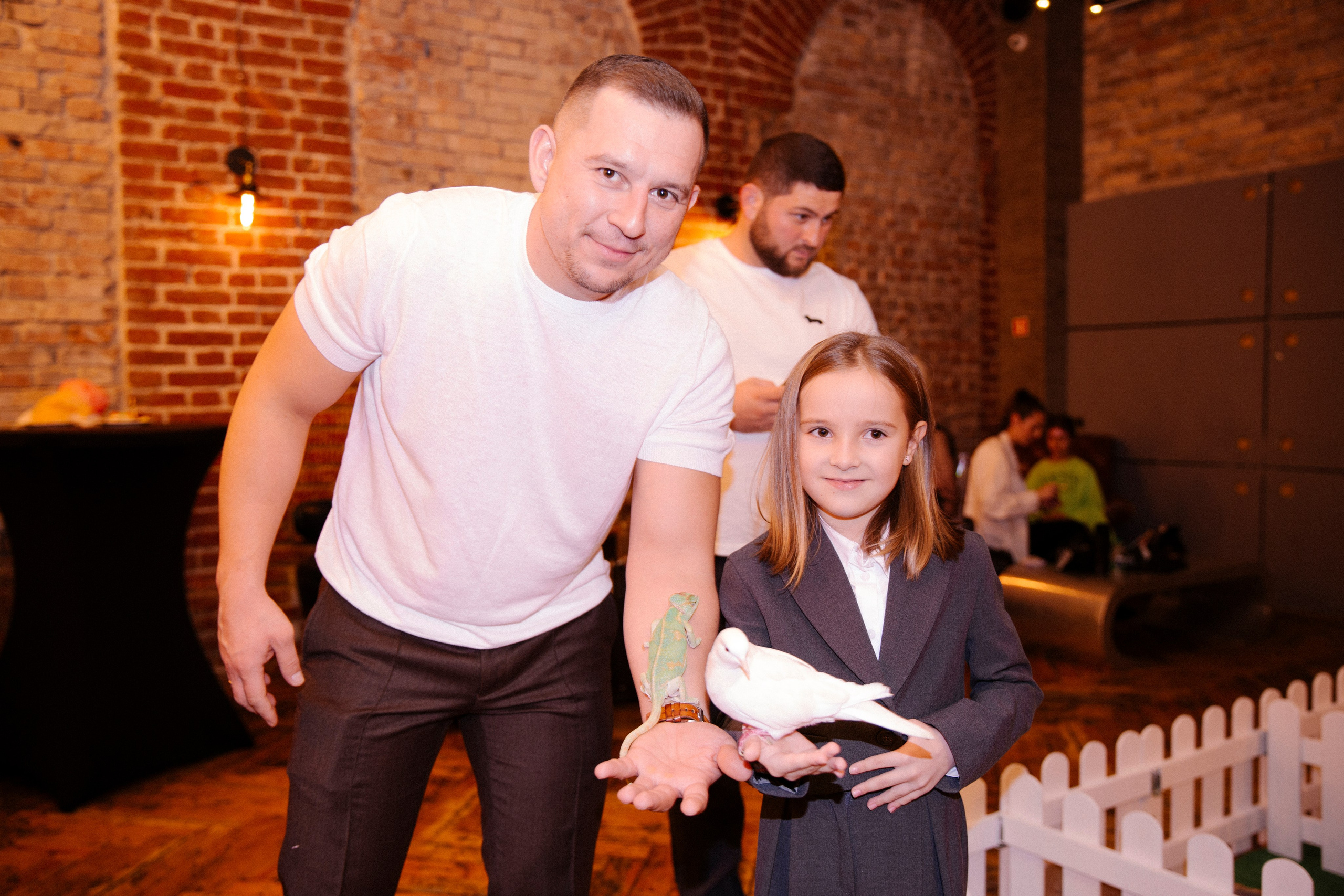 Иван. Портретный и свадебный фотограф Даня Похватова