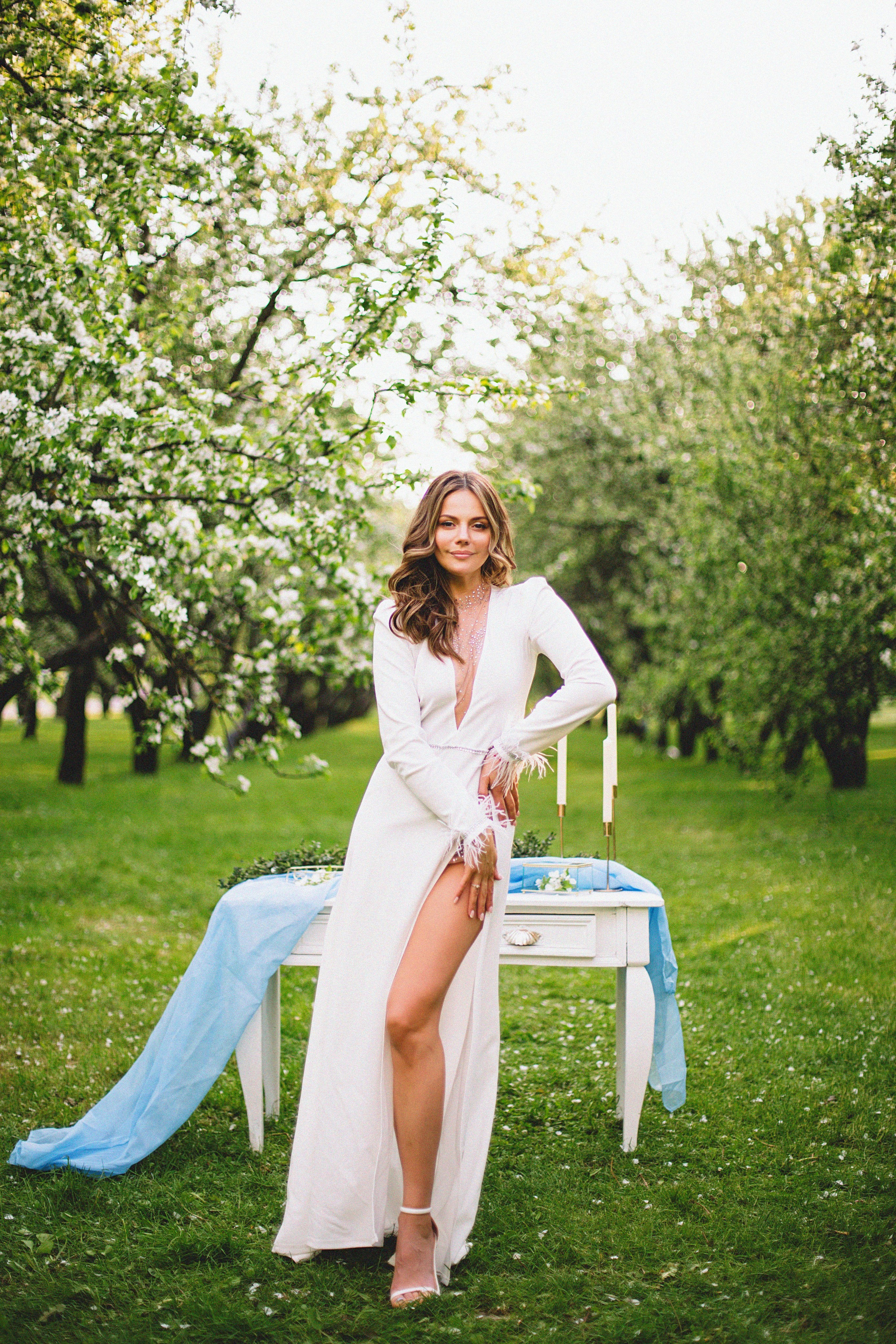 Юля. Портретный и свадебный фотограф Даня Похватова