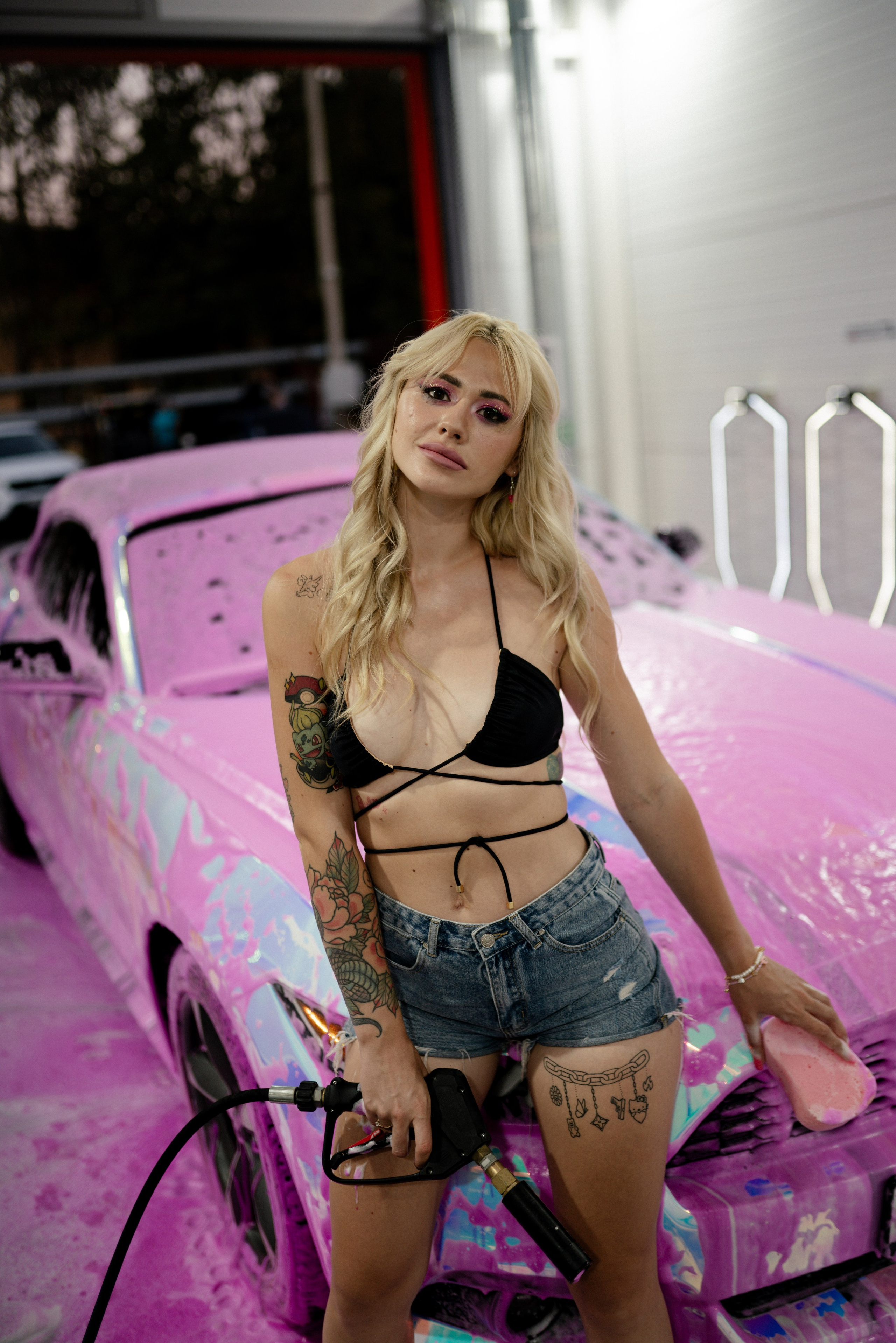 Даша. Семейный и свадебный фотограф в Москве и Калуге Рослова Анастасия