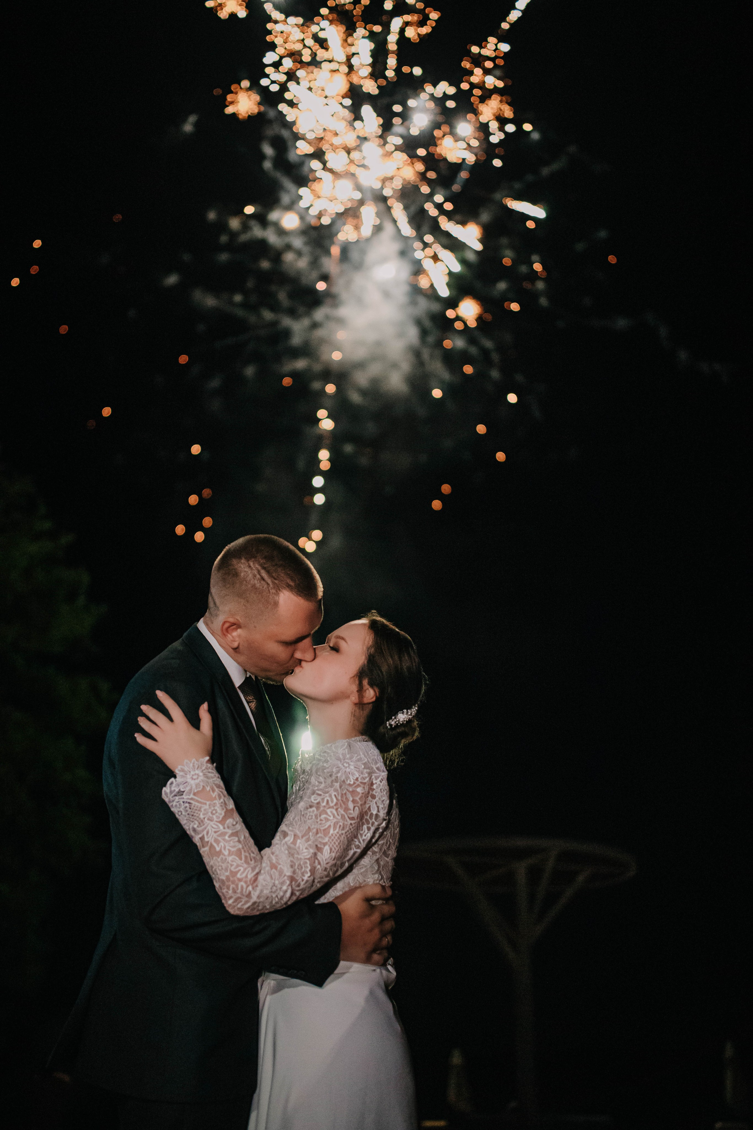 Даниил и Екатерина. Фотограф Дарья Маташкова