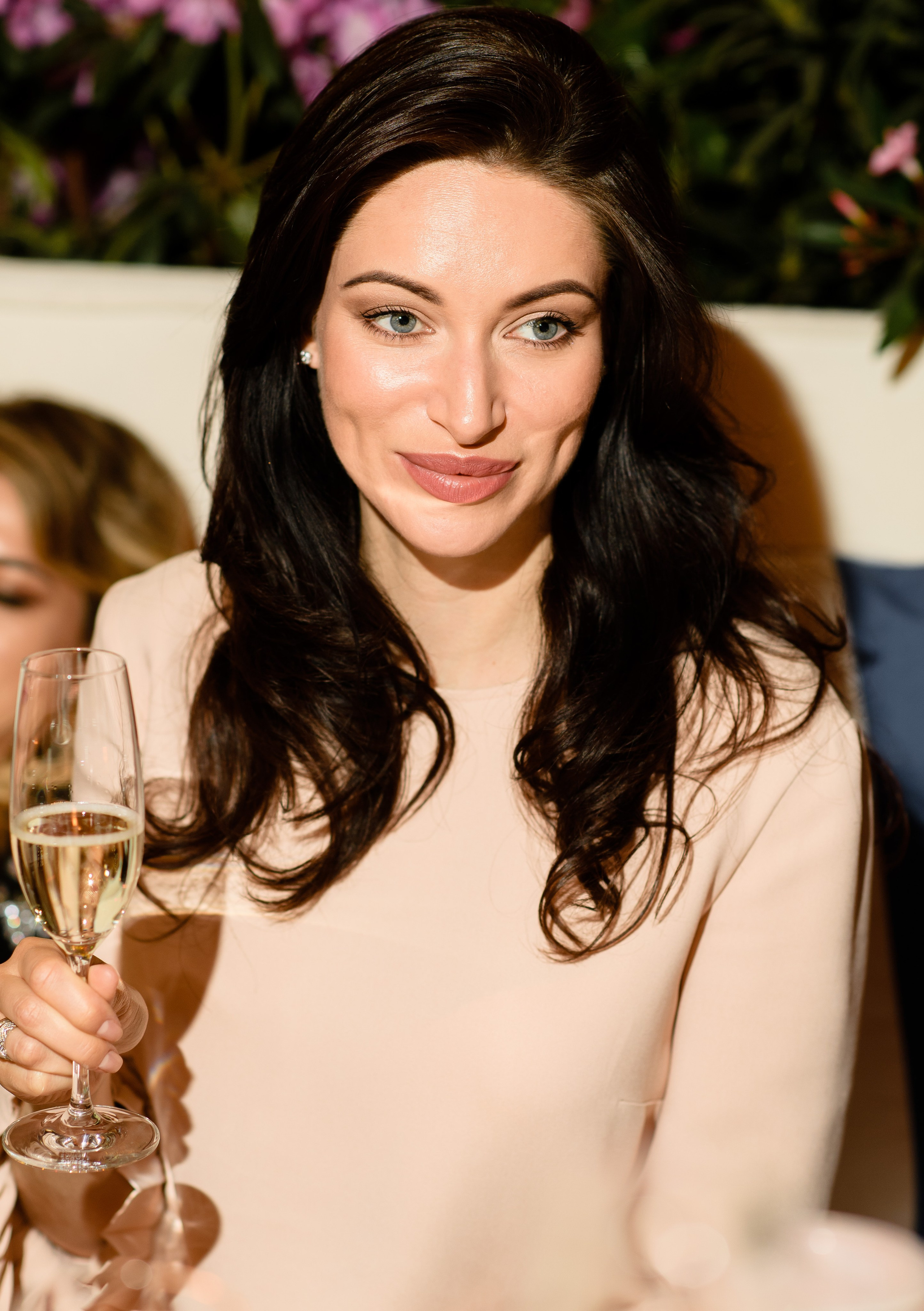 Marina. BirthDay. Wedding and Destination photographer Rustam Kalimullin