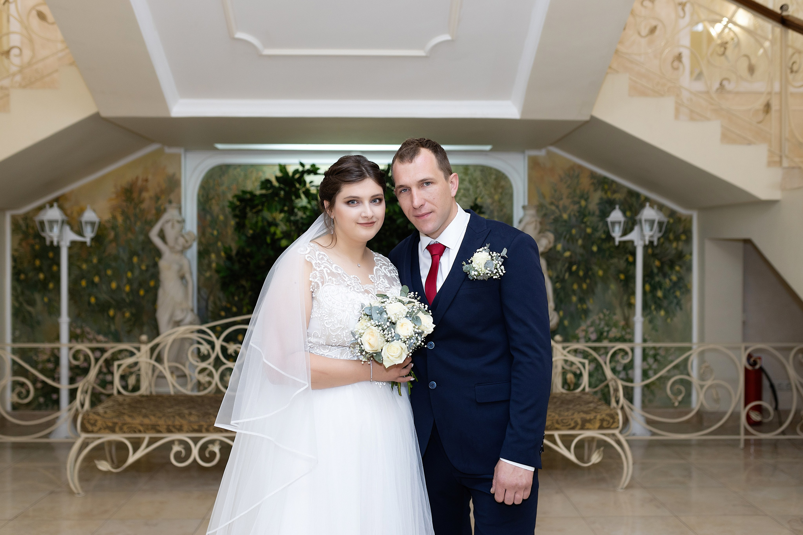 Фотосессия росписи в Железнодорожном. Фотограф в Железнодорожном и Балашихе