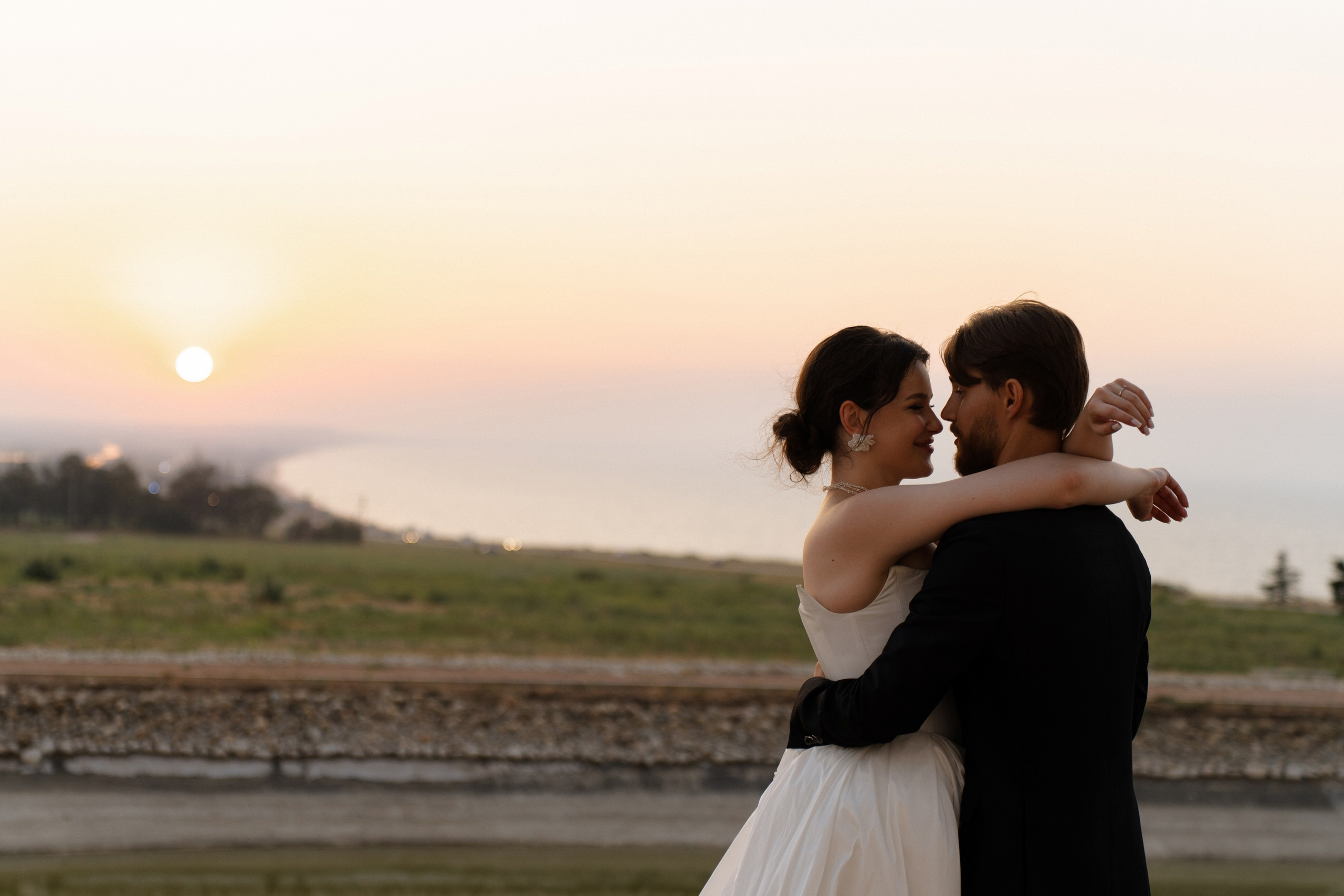 Георгий & Евгения