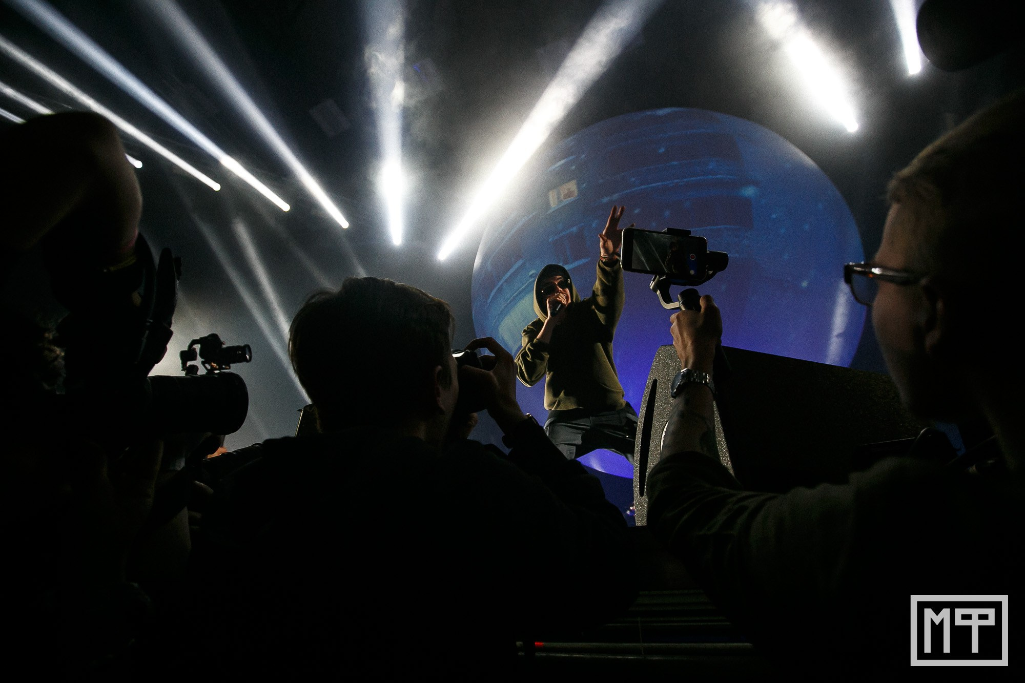 «МАЯТНИК ФУКО». Рабочая сторона — бизнес портрет и репортаж в Санкт-Петербурге